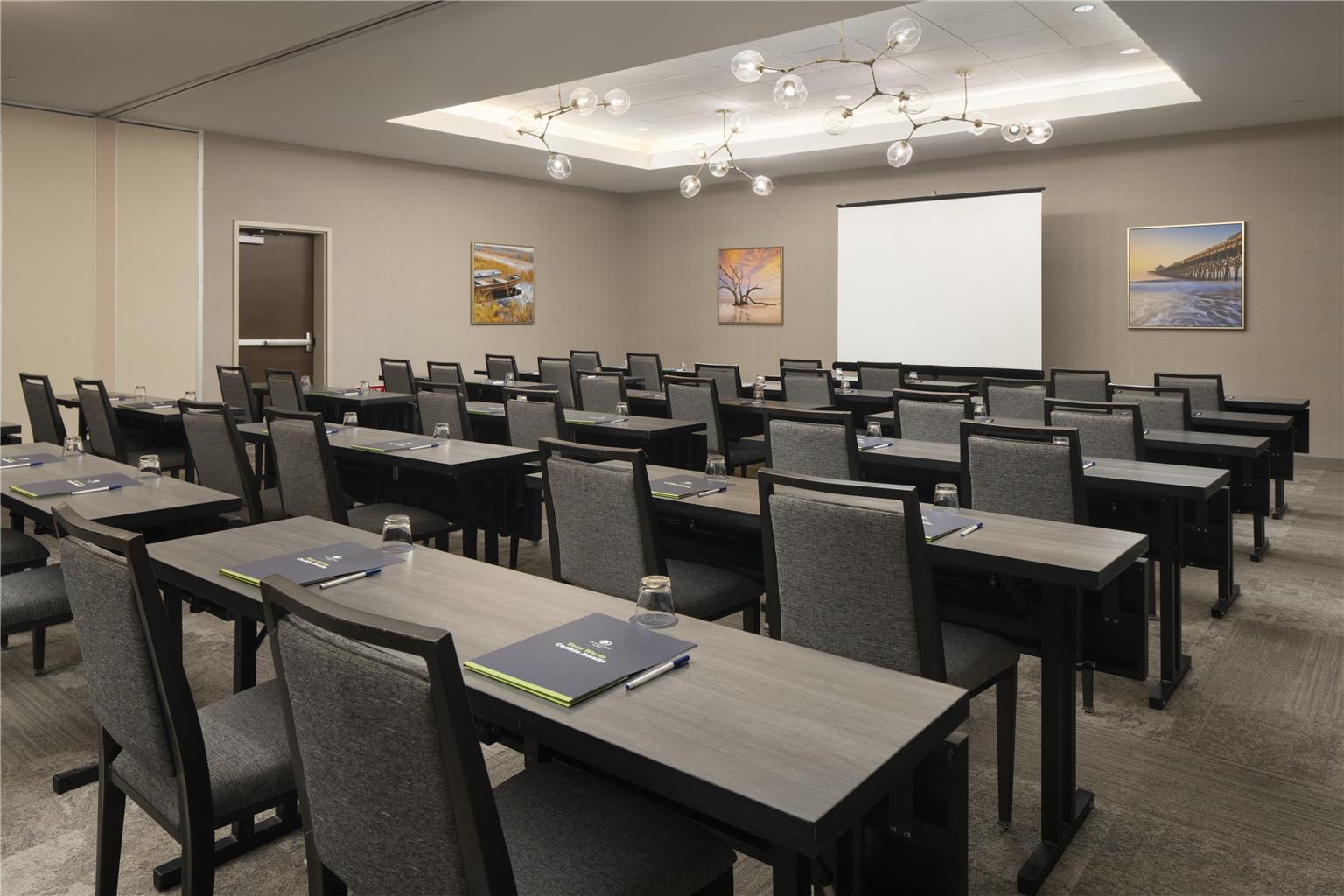 DOUBLETREE CHARLESTON RIVERVIEW, photo 6