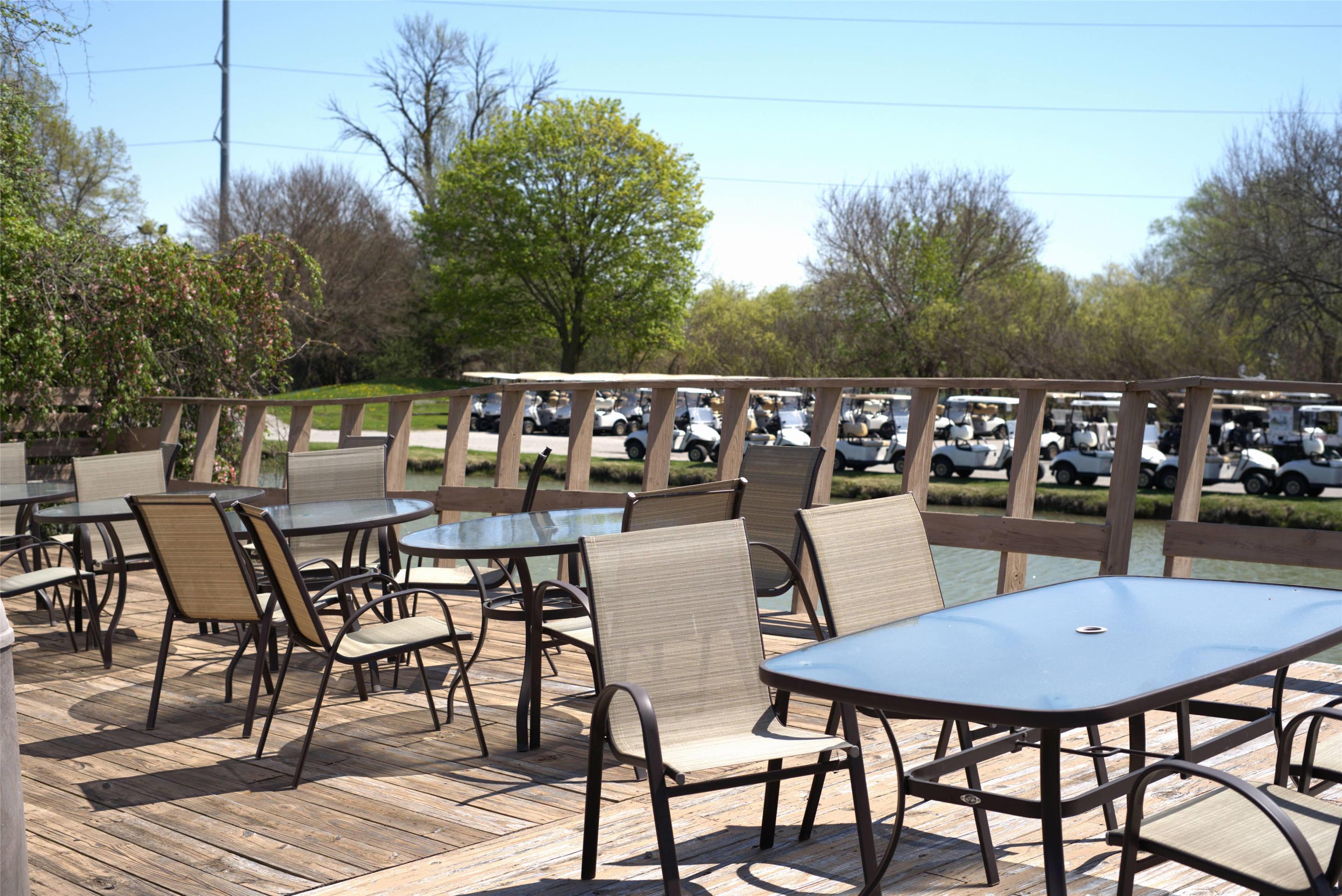 Property amenity | Bay Valley Resort & Conference Centre