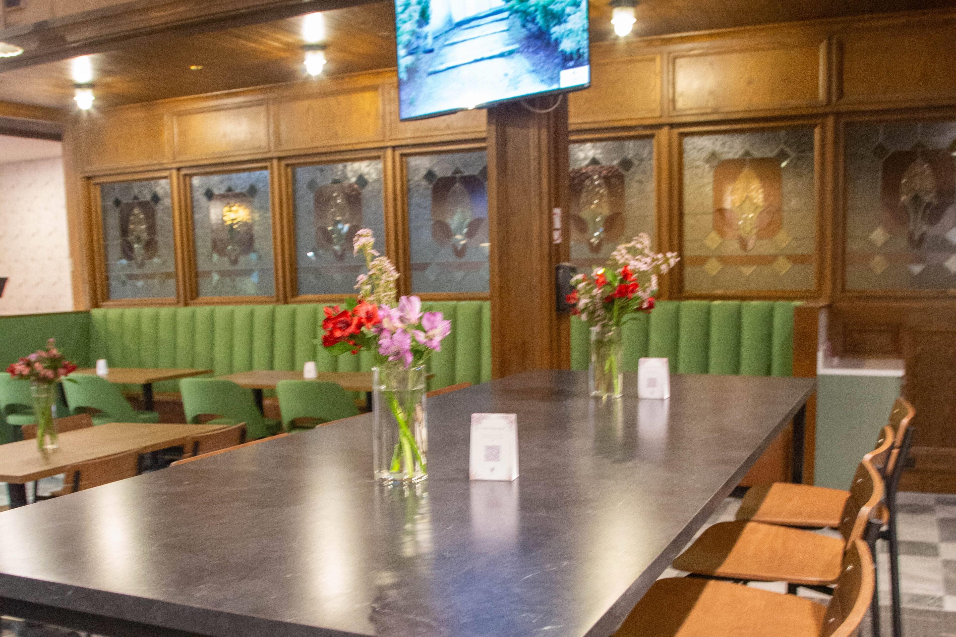 Restaurant | Bay Valley Resort & Conference Centre