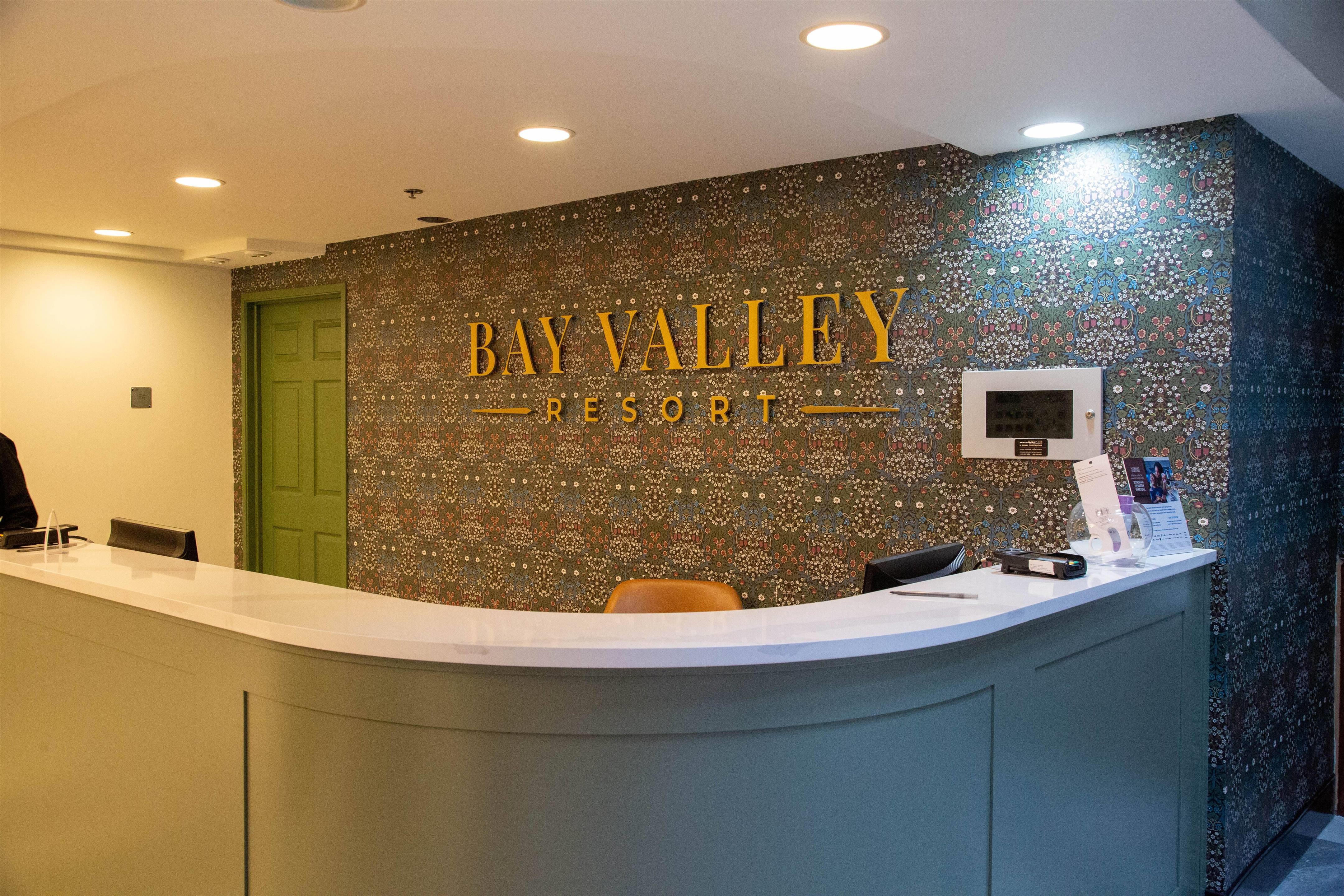 Lobby | Bay Valley Resort & Conference Centre