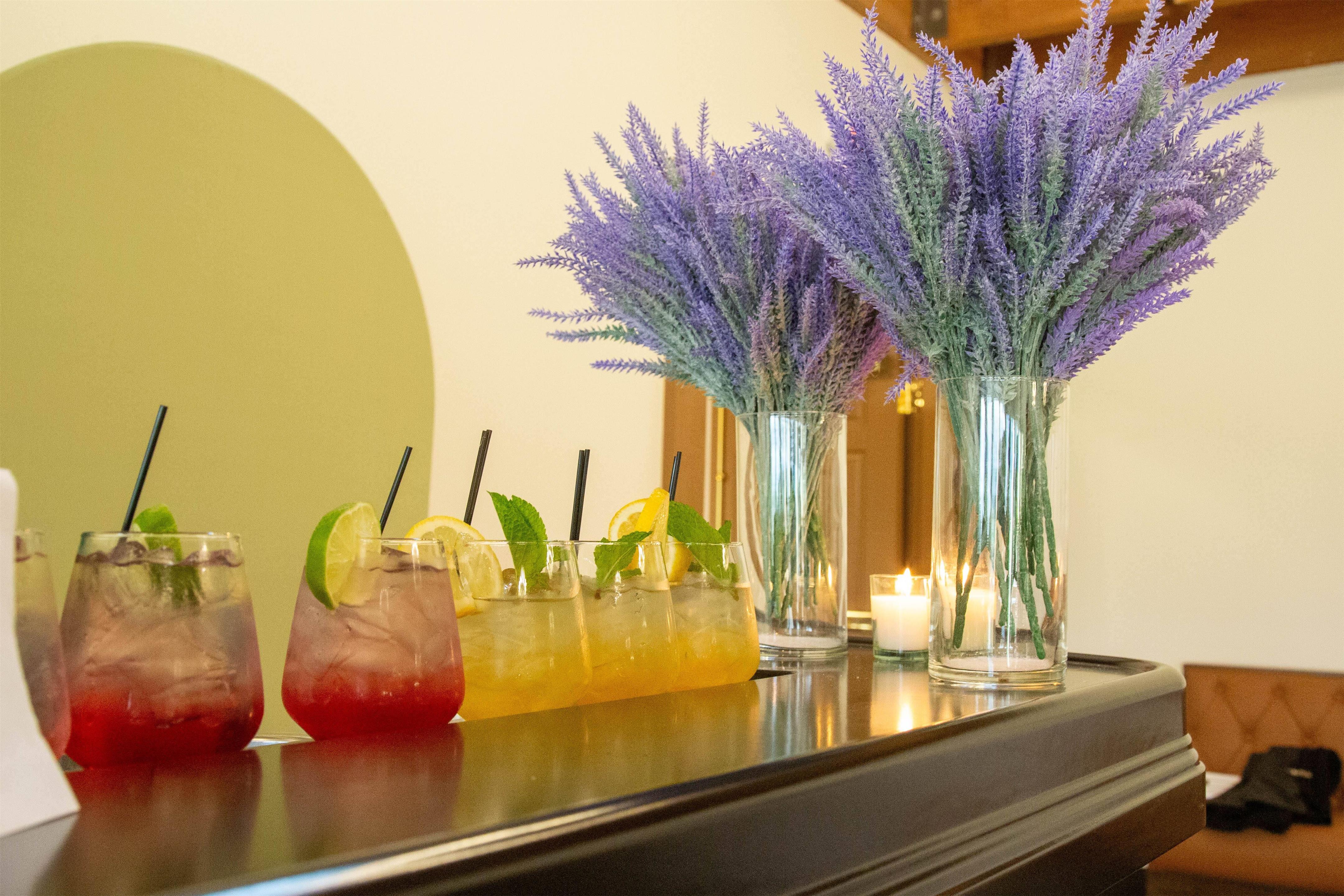Restaurant | Bay Valley Resort & Conference Centre