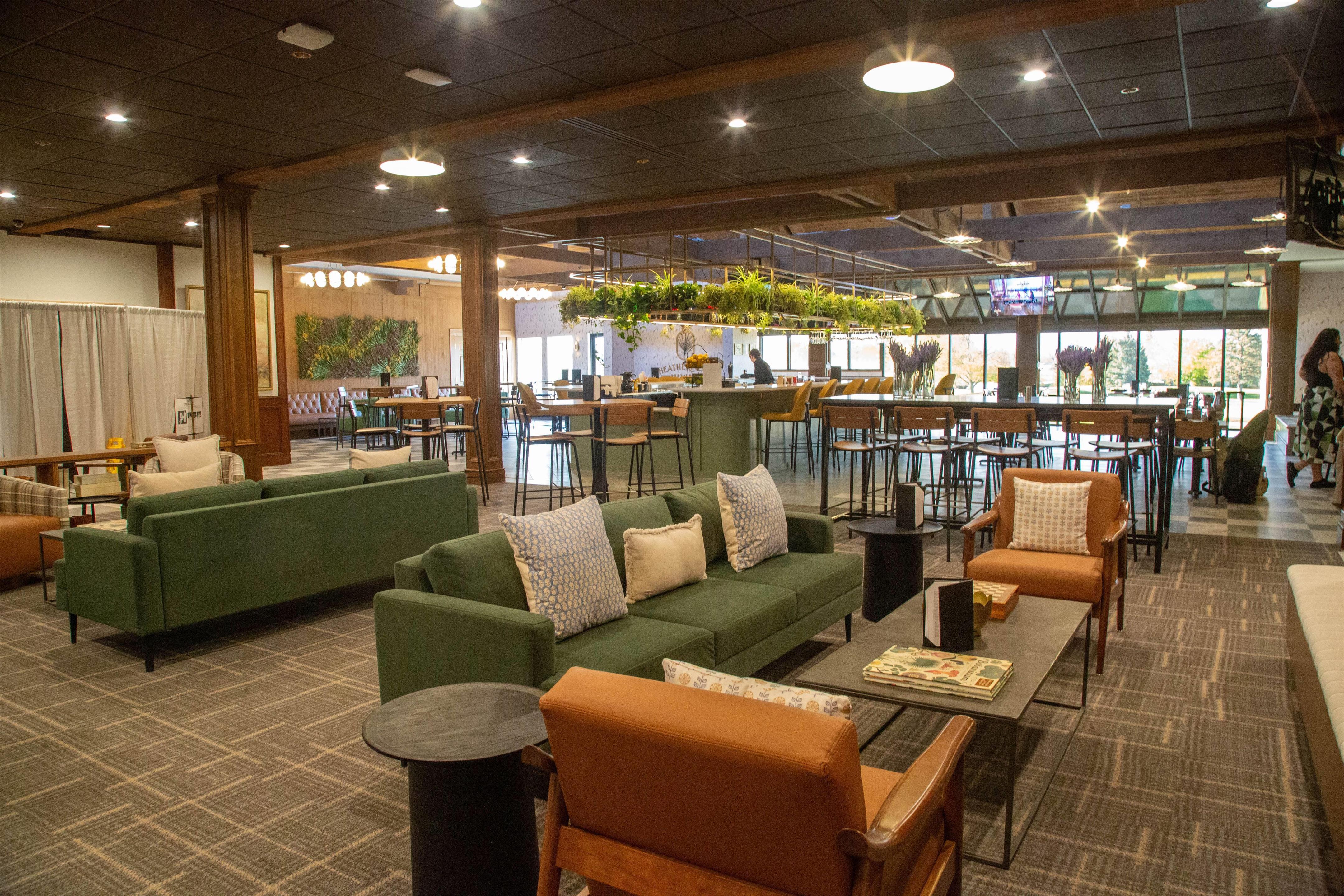 Restaurant | Bay Valley Resort & Conference Centre