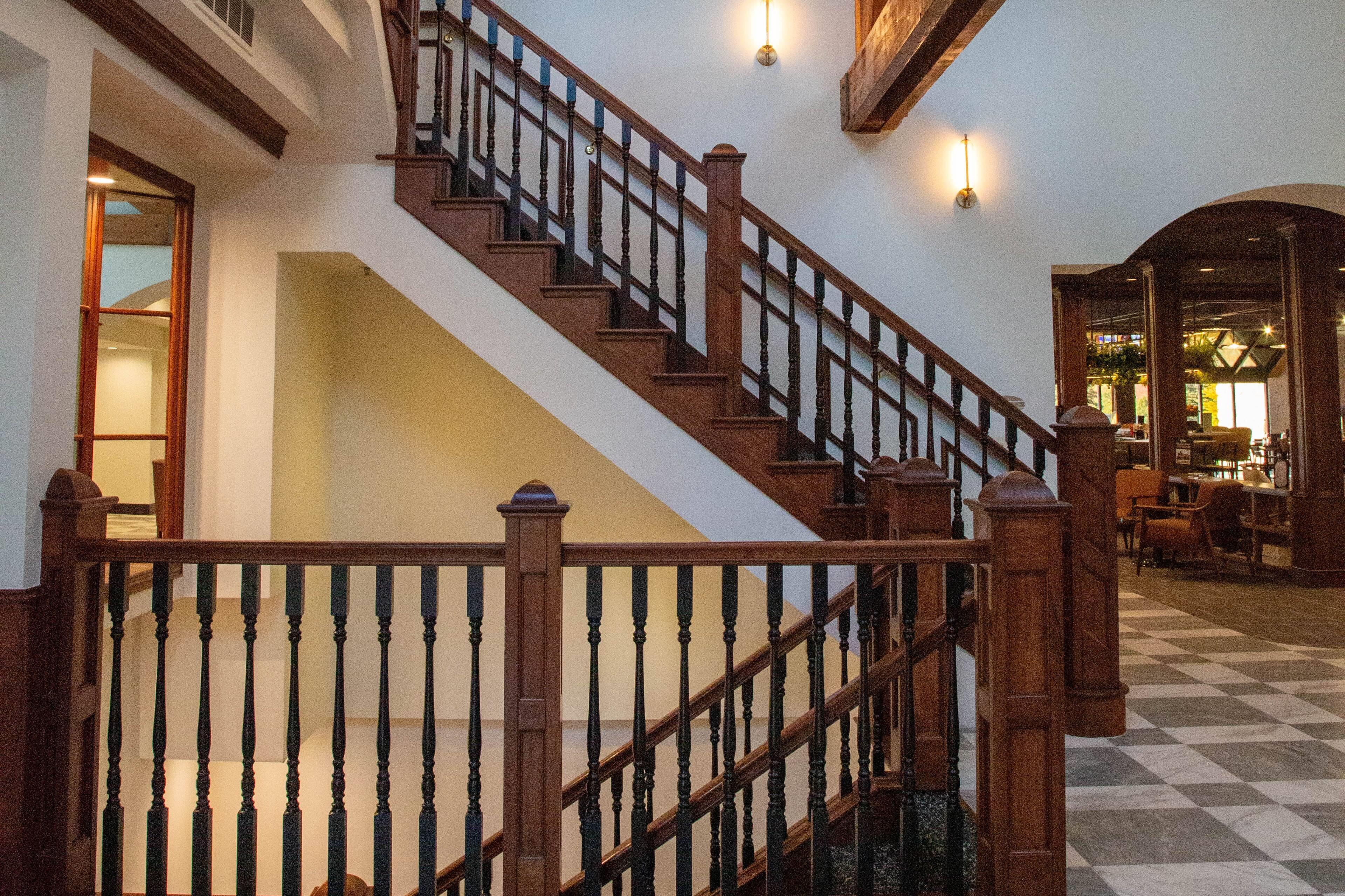 Lobby | Bay Valley Resort & Conference Centre