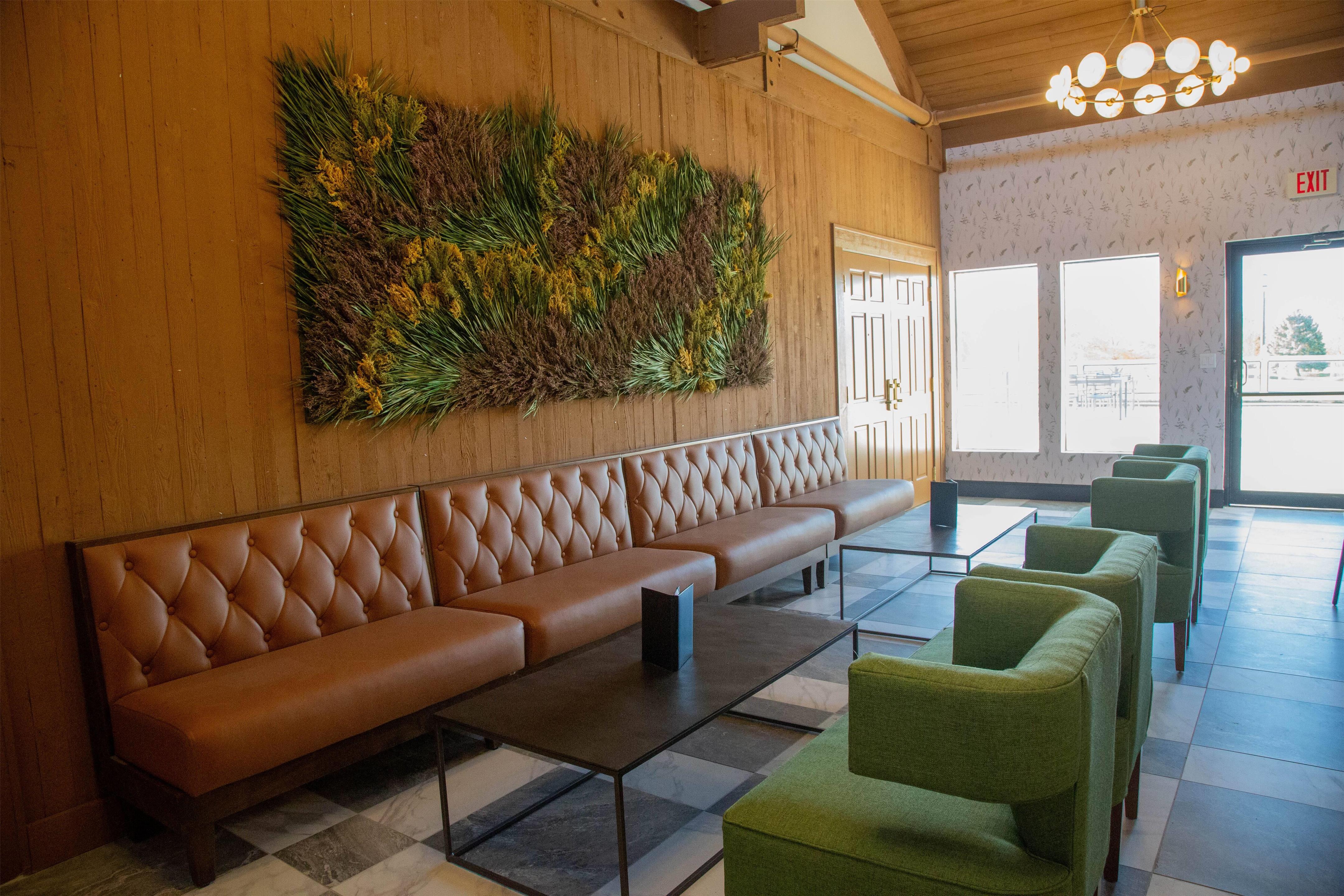 Lobby | Bay Valley Resort & Conference Centre