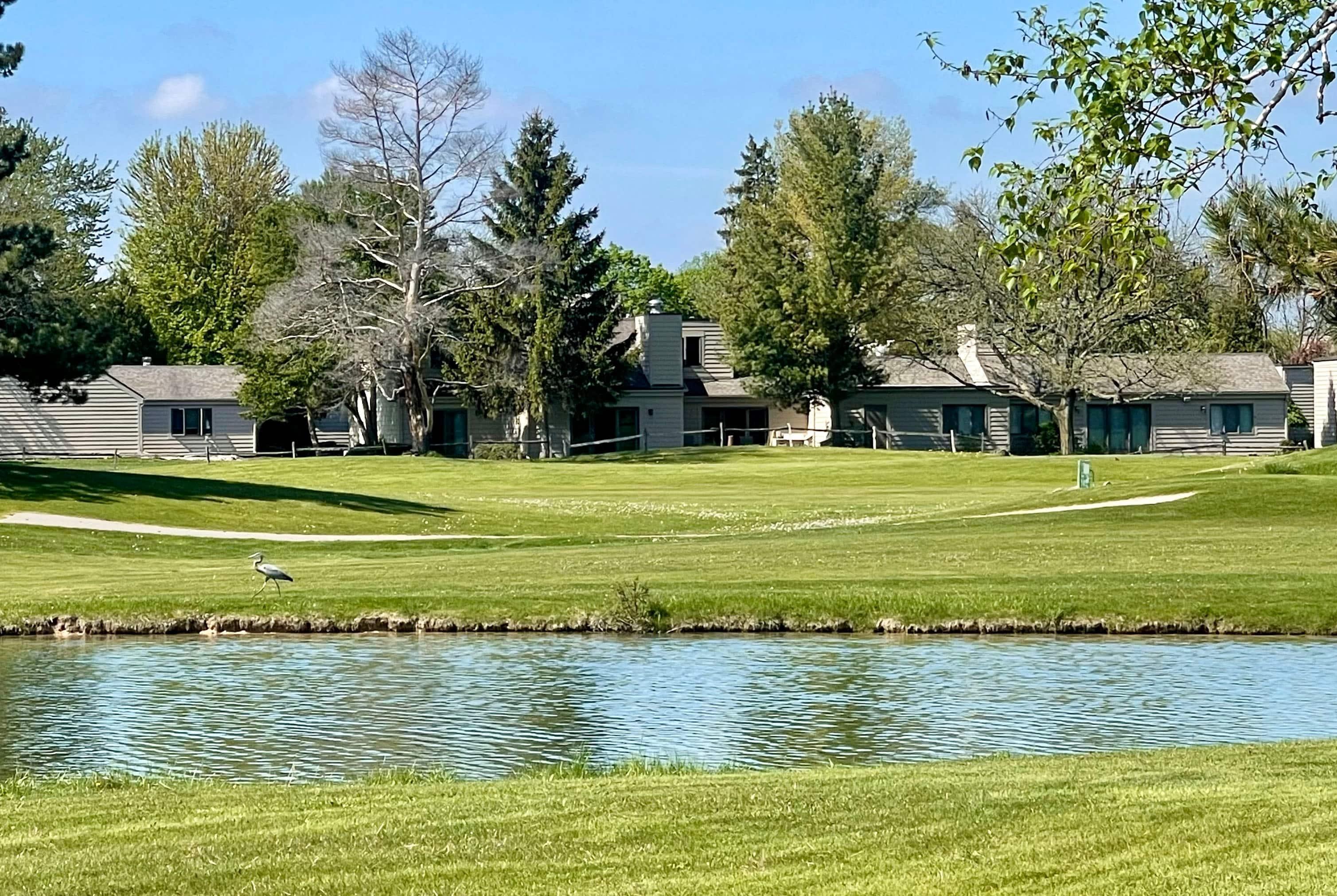 Property amenity | Bay Valley Resort & Conference Centre