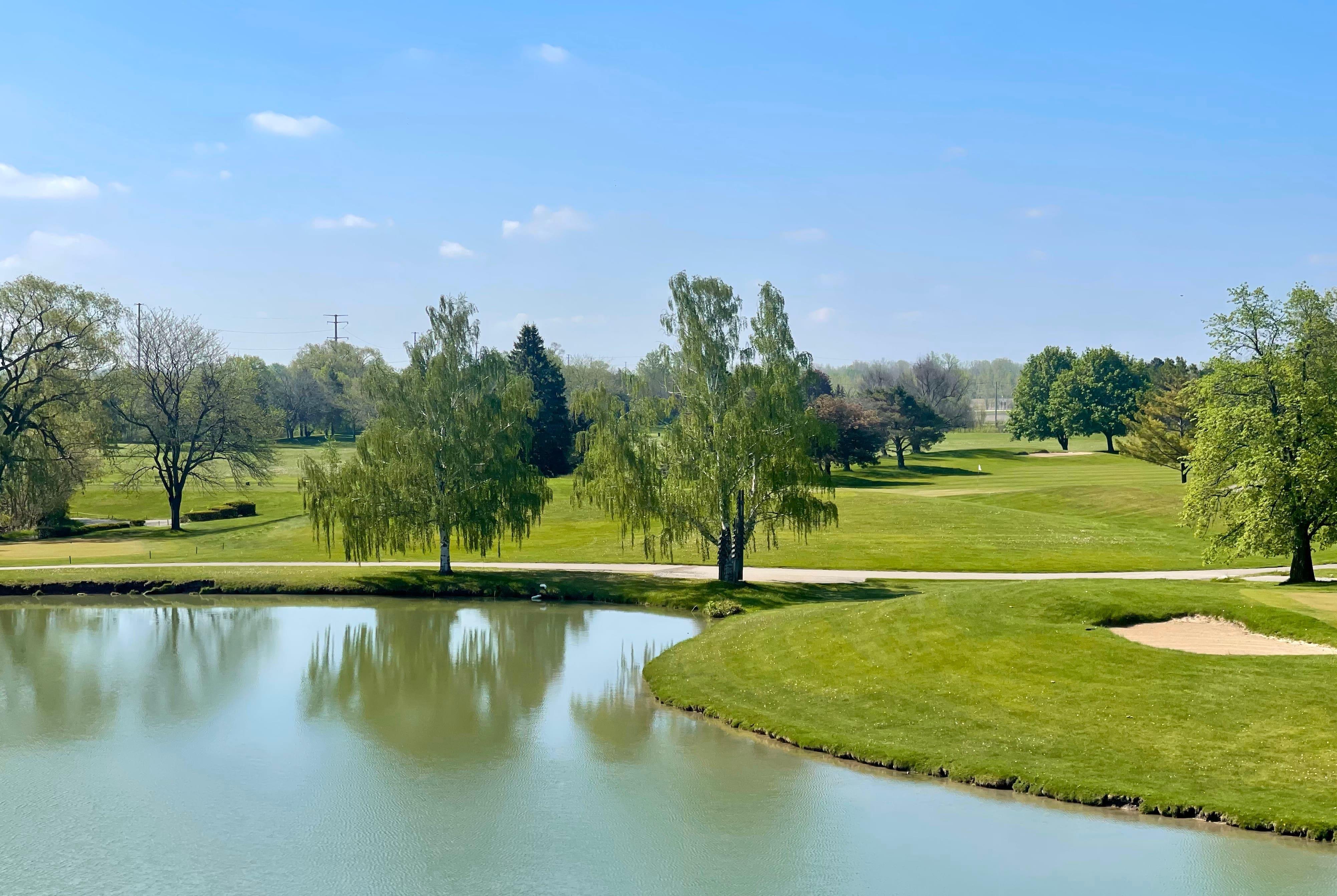 Property amenity | Bay Valley Resort & Conference Centre