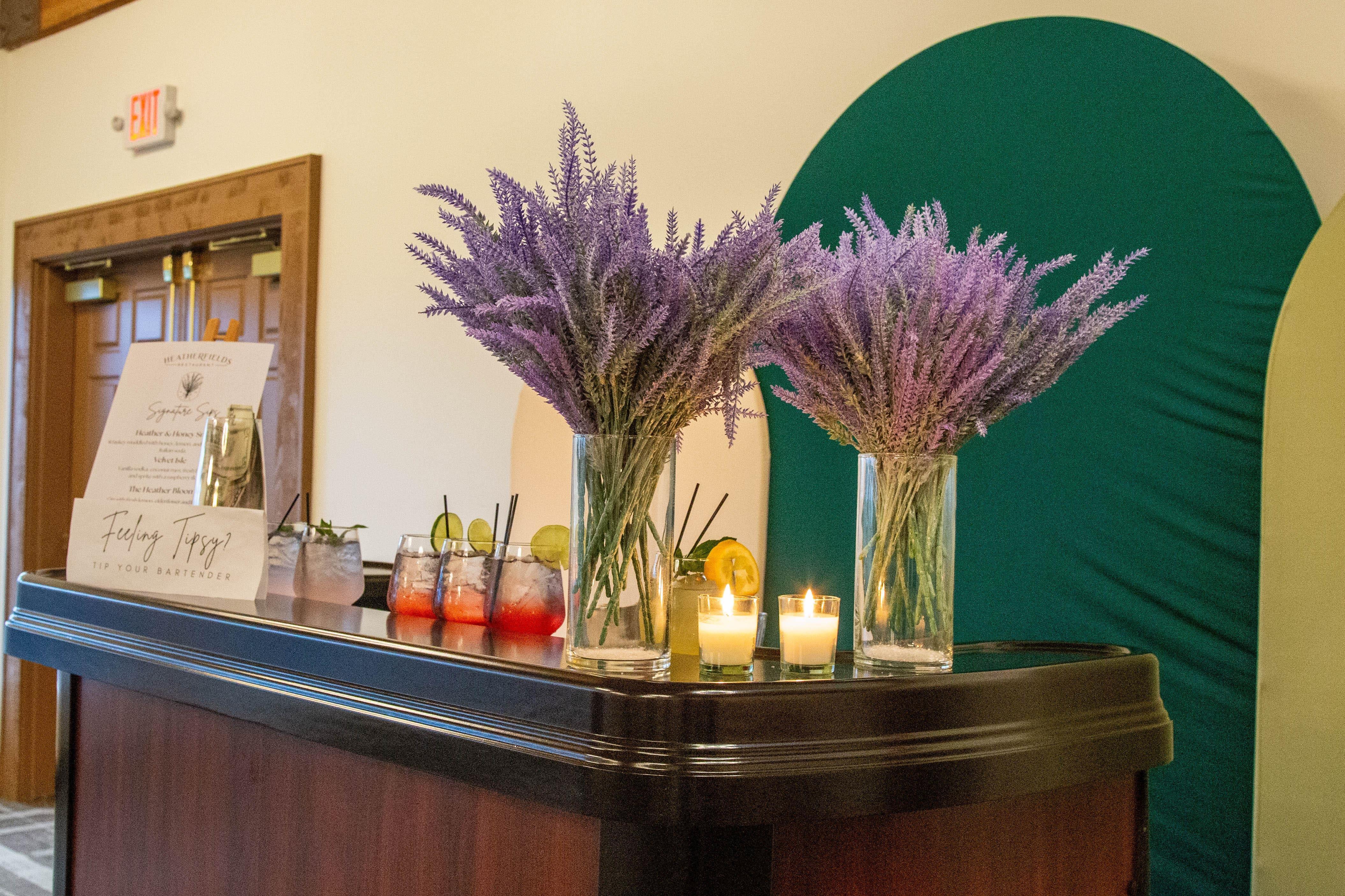 Restaurant | Bay Valley Resort & Conference Centre