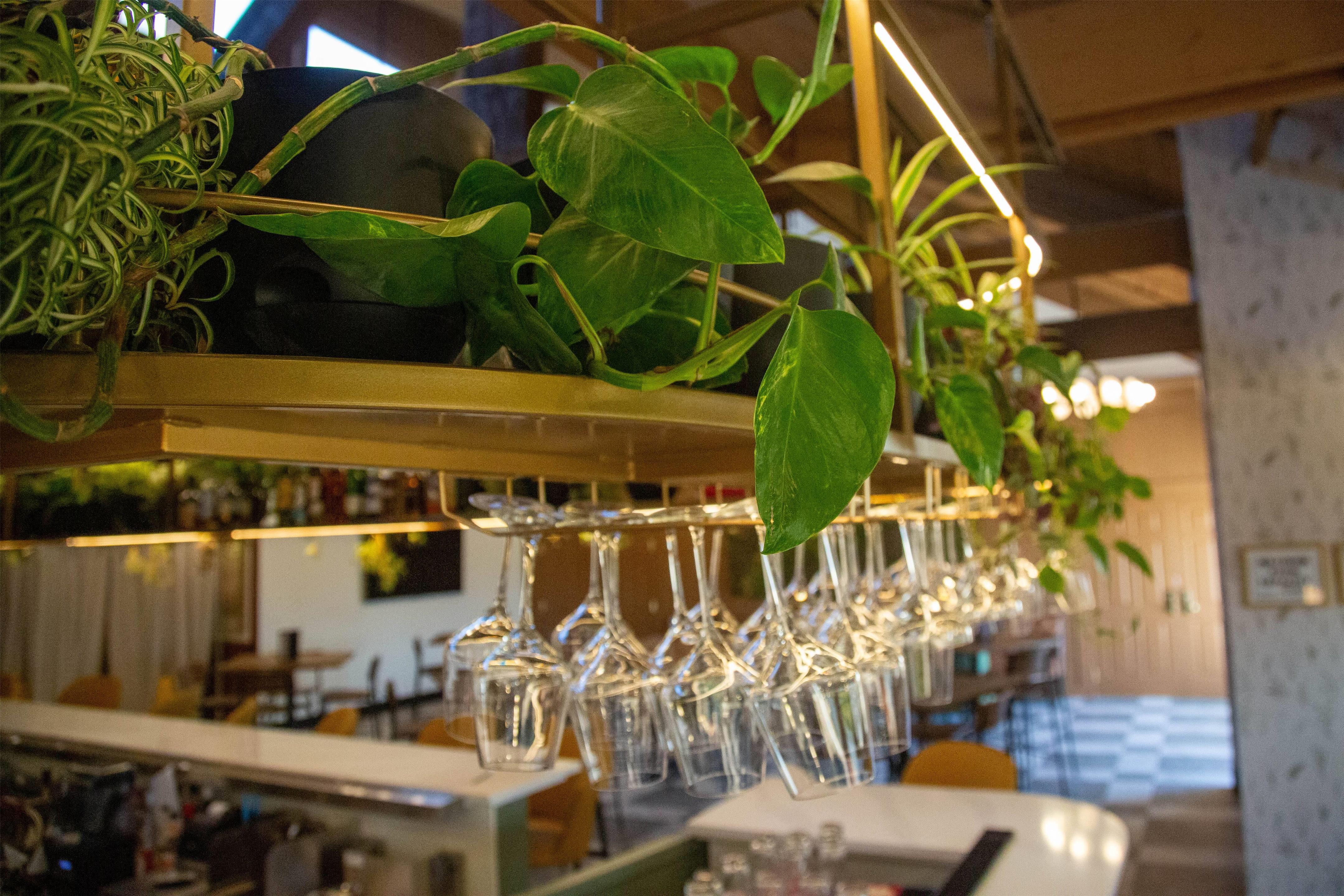 Restaurant | Bay Valley Resort & Conference Centre
