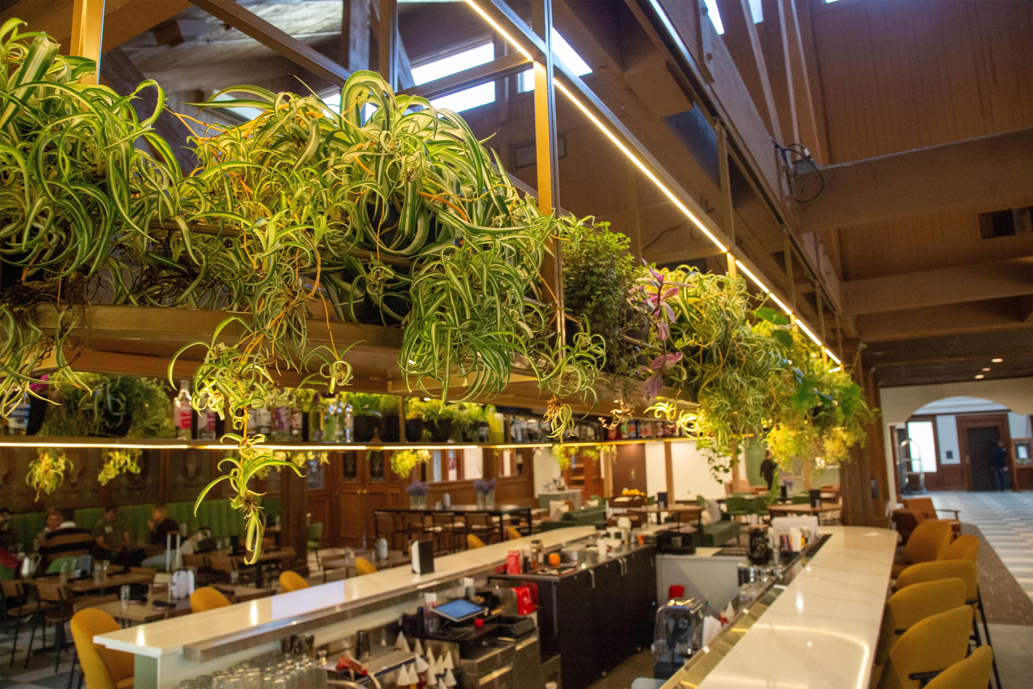 Restaurant | Bay Valley Resort & Conference Centre