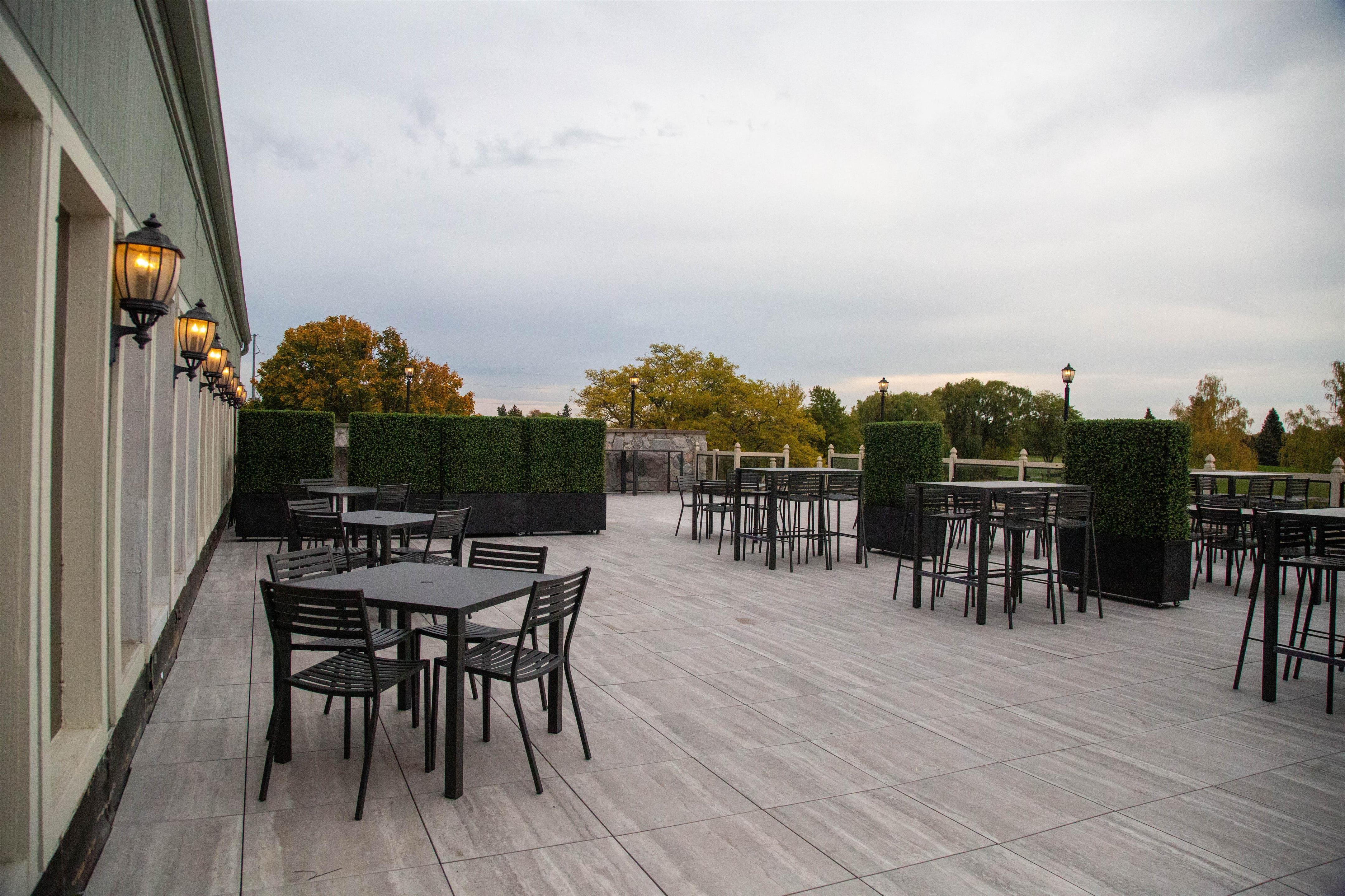 Property amenity | Bay Valley Resort & Conference Centre