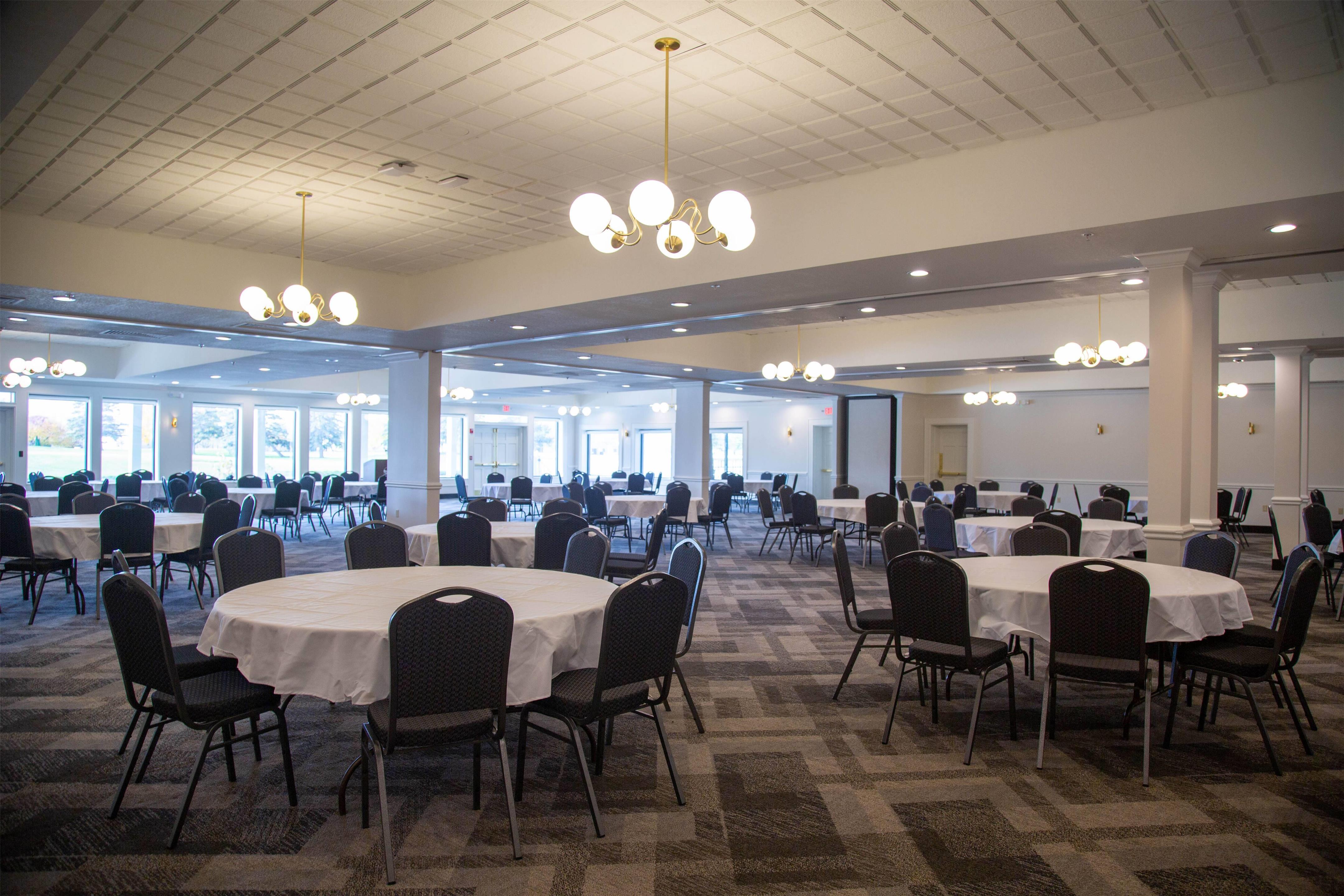 Meeting Room | Bay Valley Resort & Conference Centre