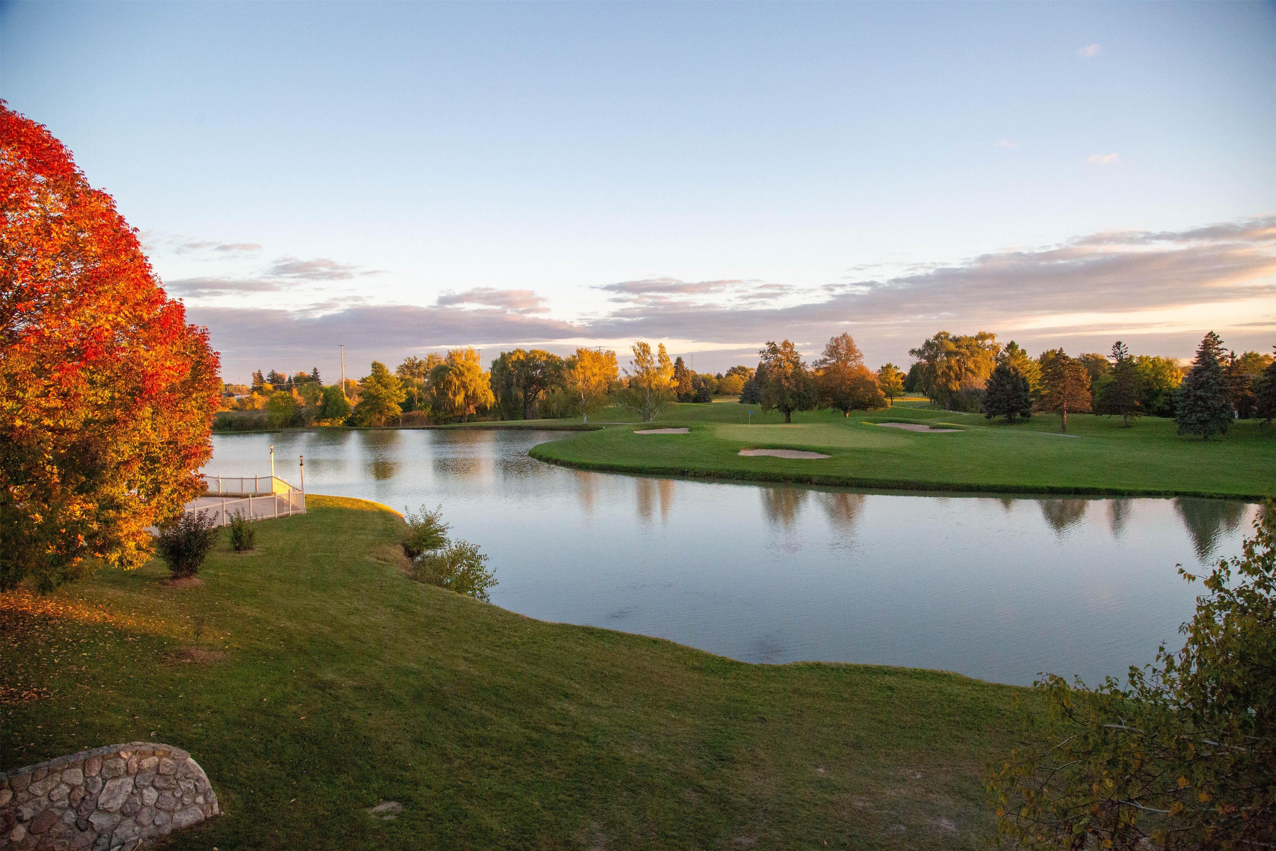 Property amenity | Bay Valley Resort & Conference Centre