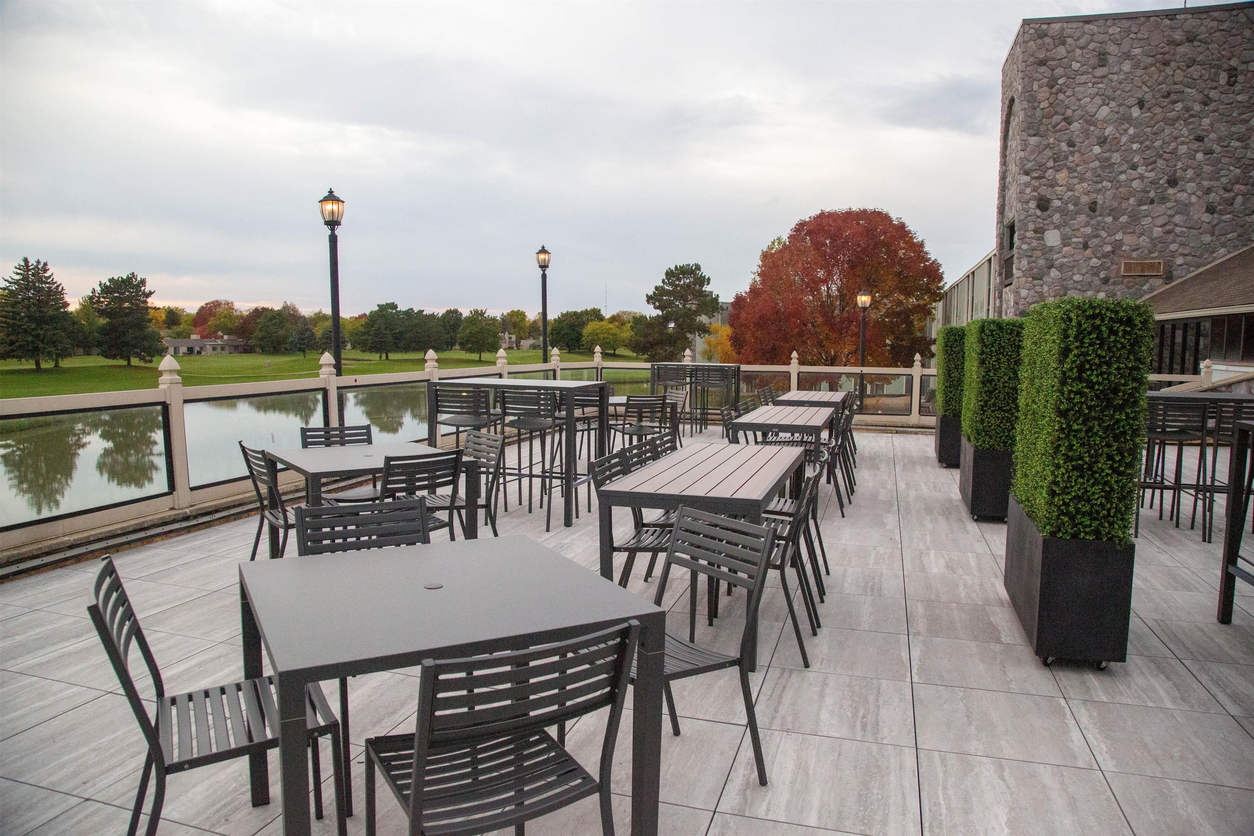 Property amenity | Bay Valley Resort & Conference Centre