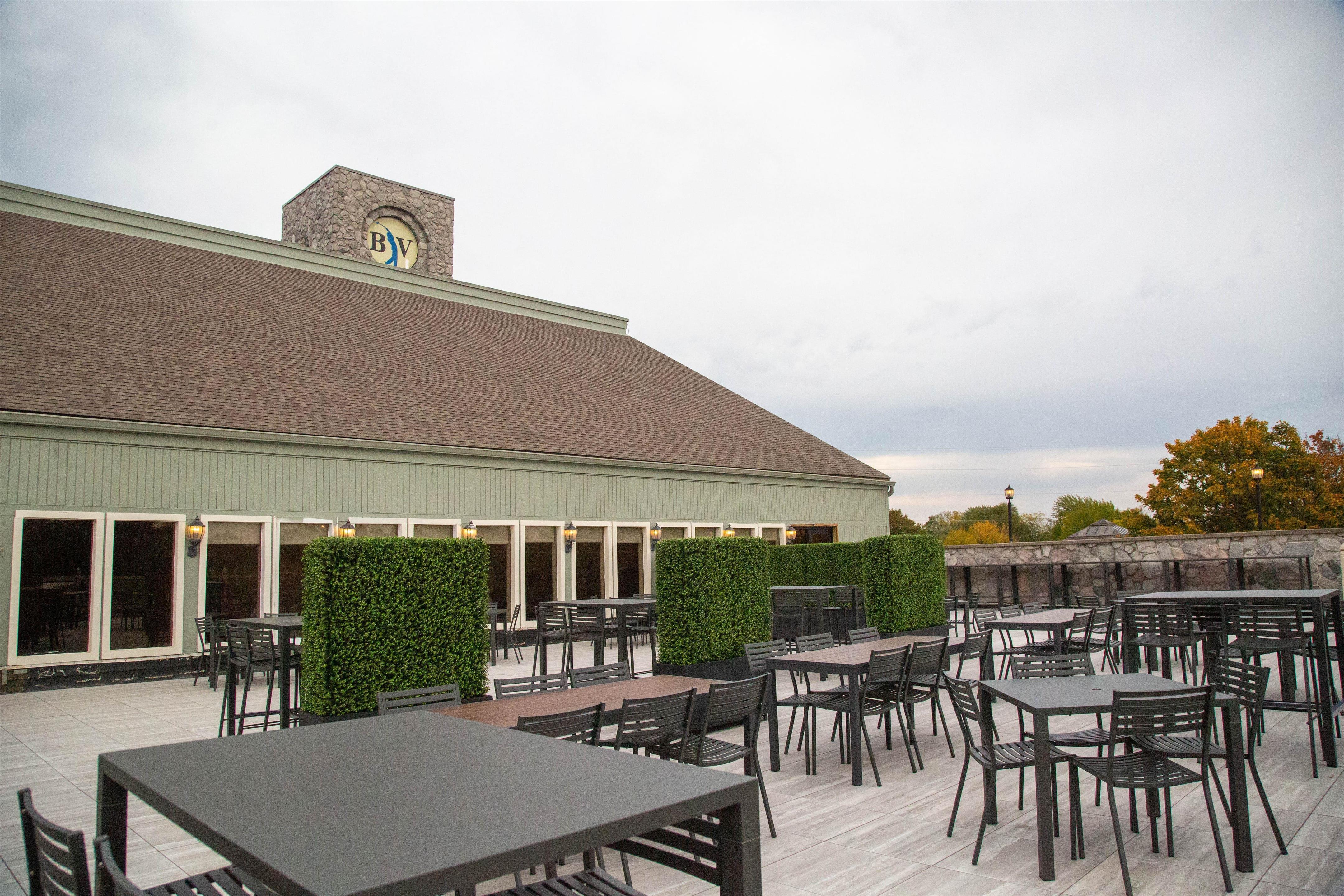 Property amenity | Bay Valley Resort & Conference Centre