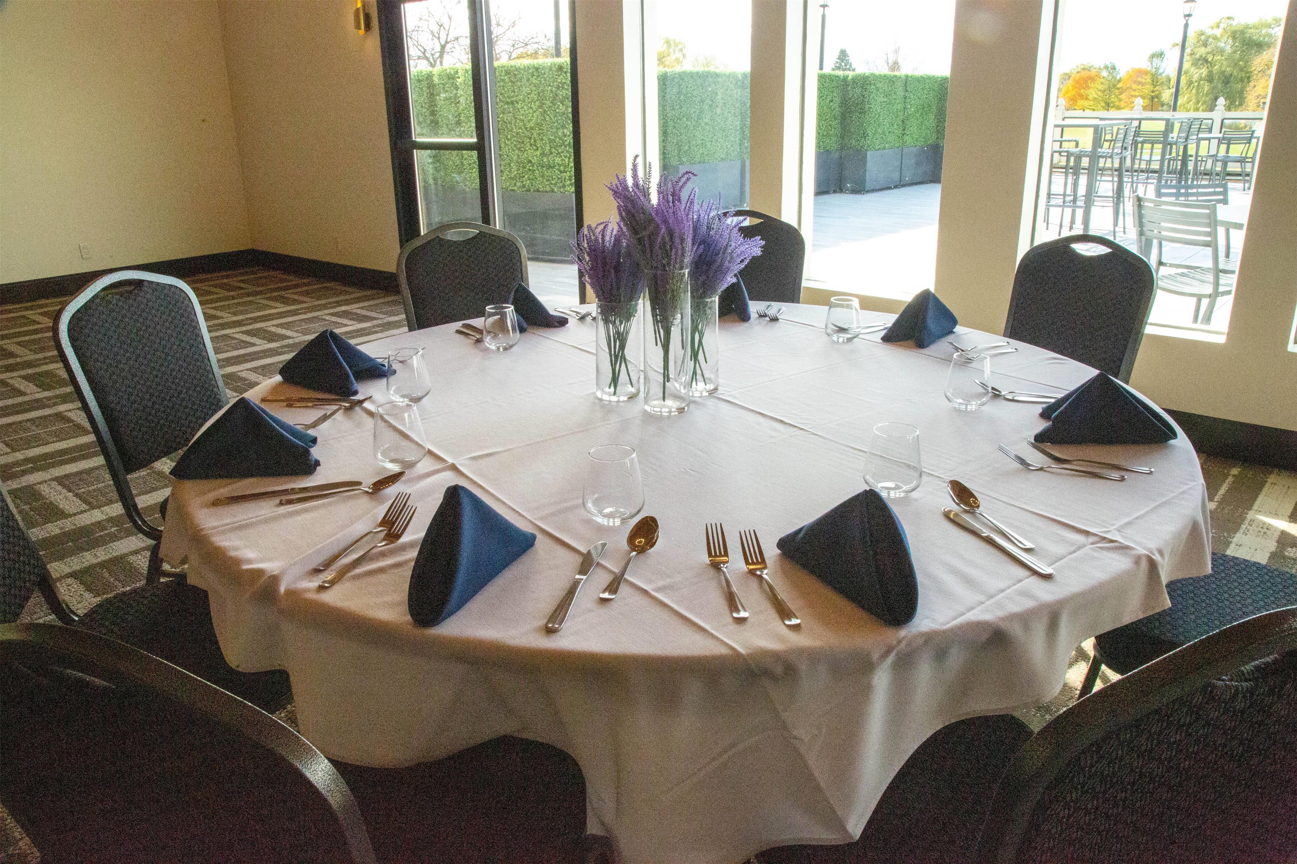Meeting Room | Bay Valley Resort & Conference Centre
