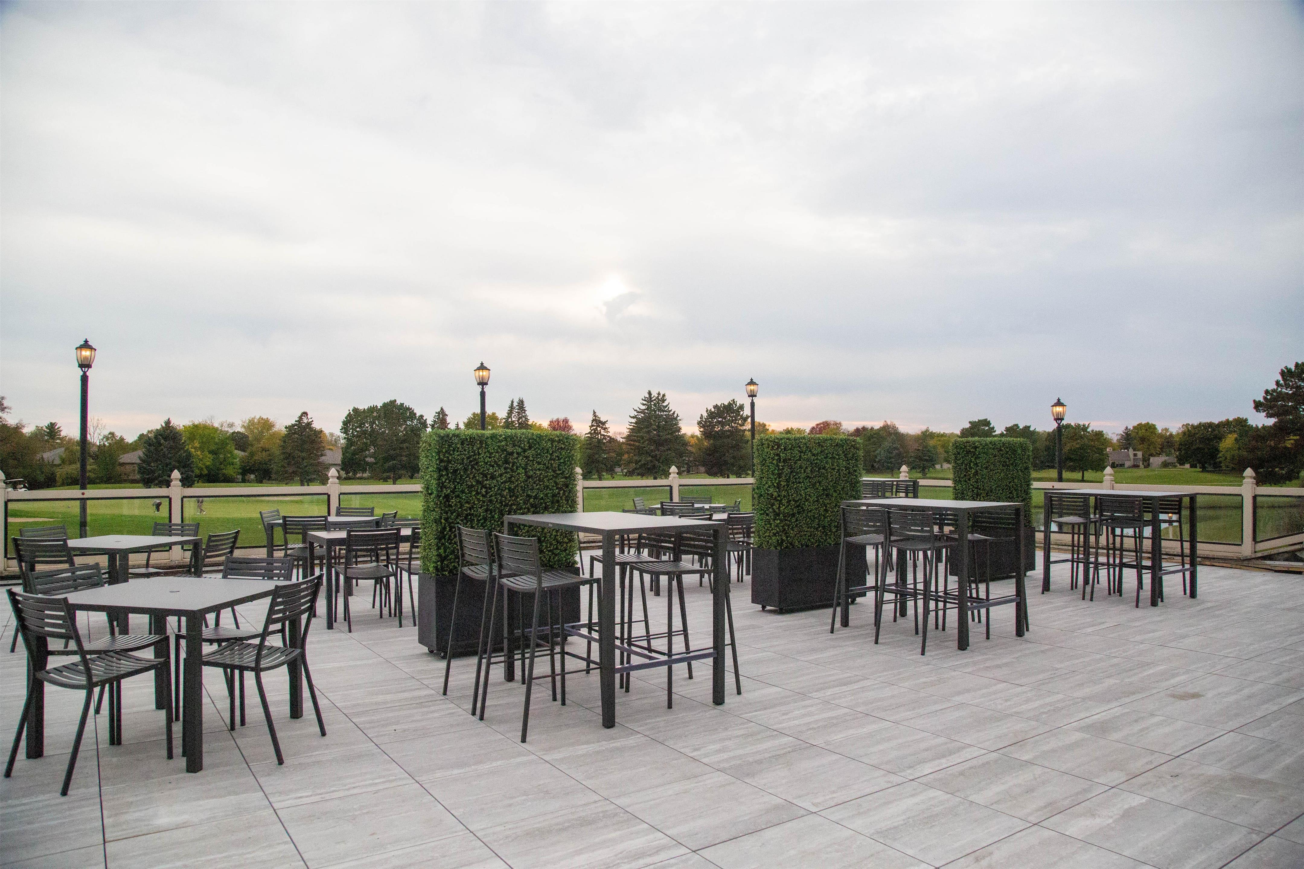 Property amenity | Bay Valley Resort & Conference Centre