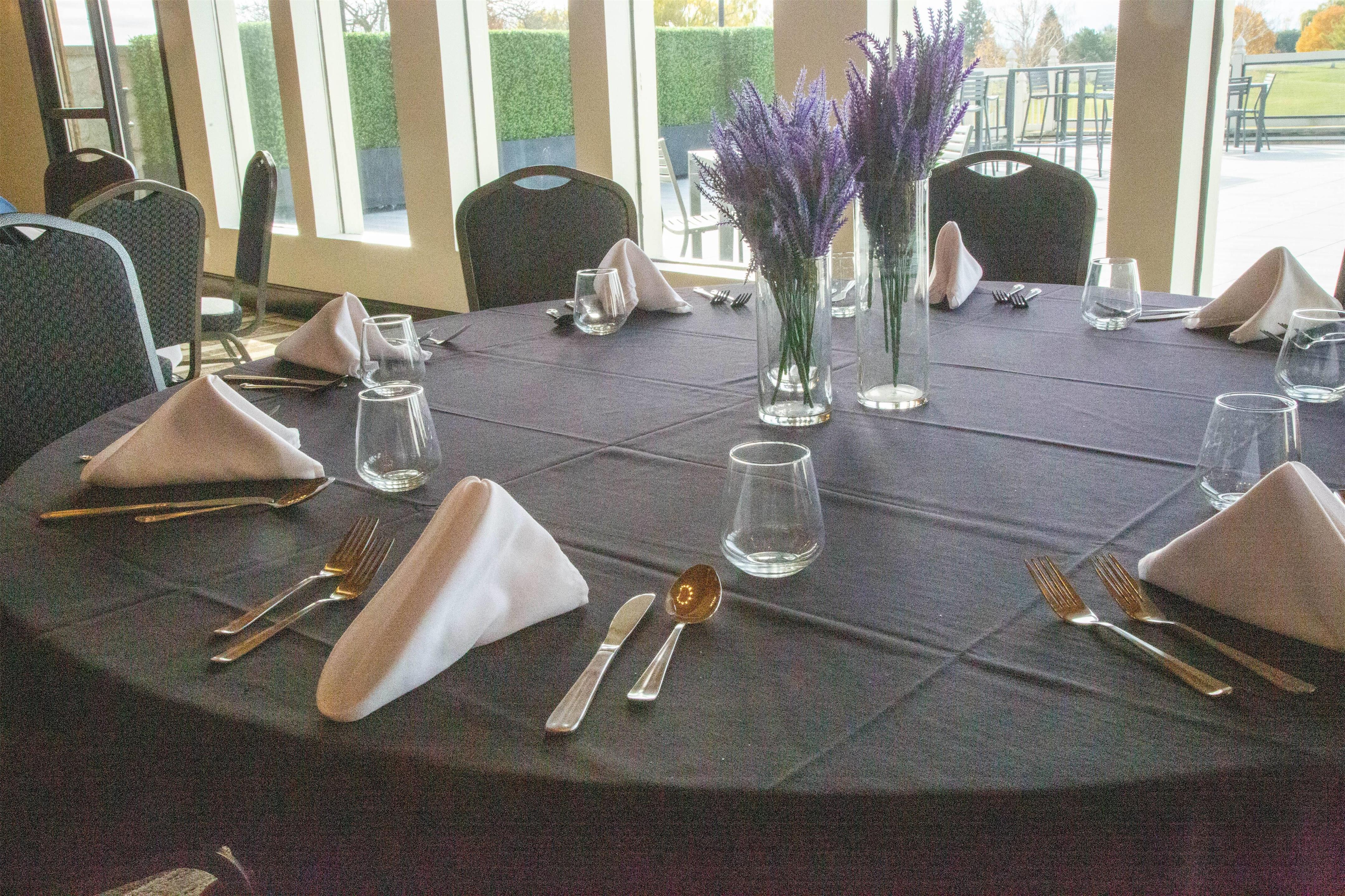Meeting Room | Bay Valley Resort & Conference Centre