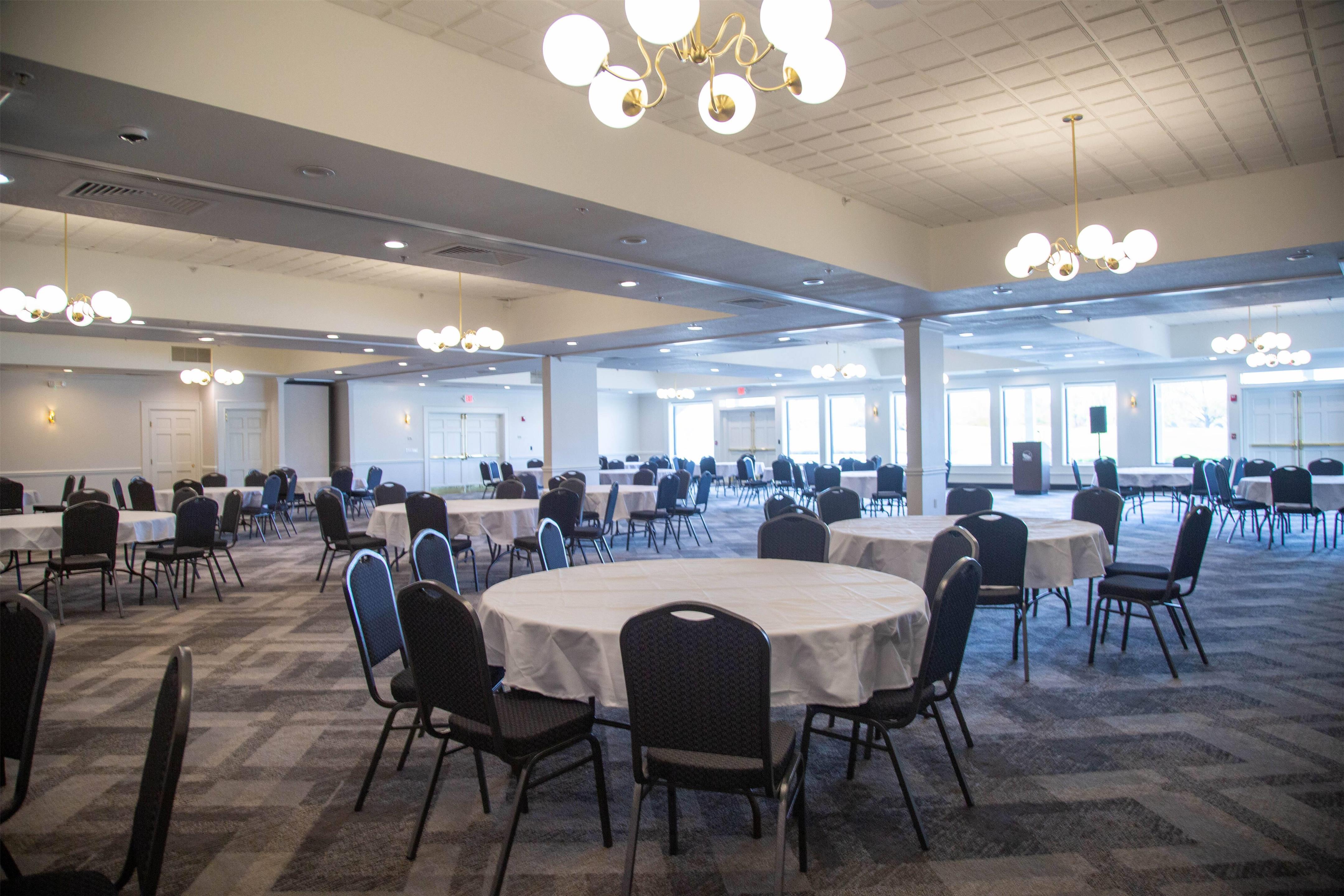 Meeting Room | Bay Valley Resort & Conference Centre