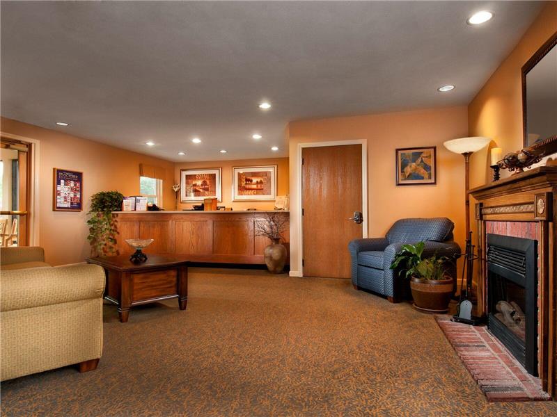 On-Site,Lobby