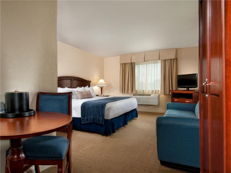 Guest Room,On-Site