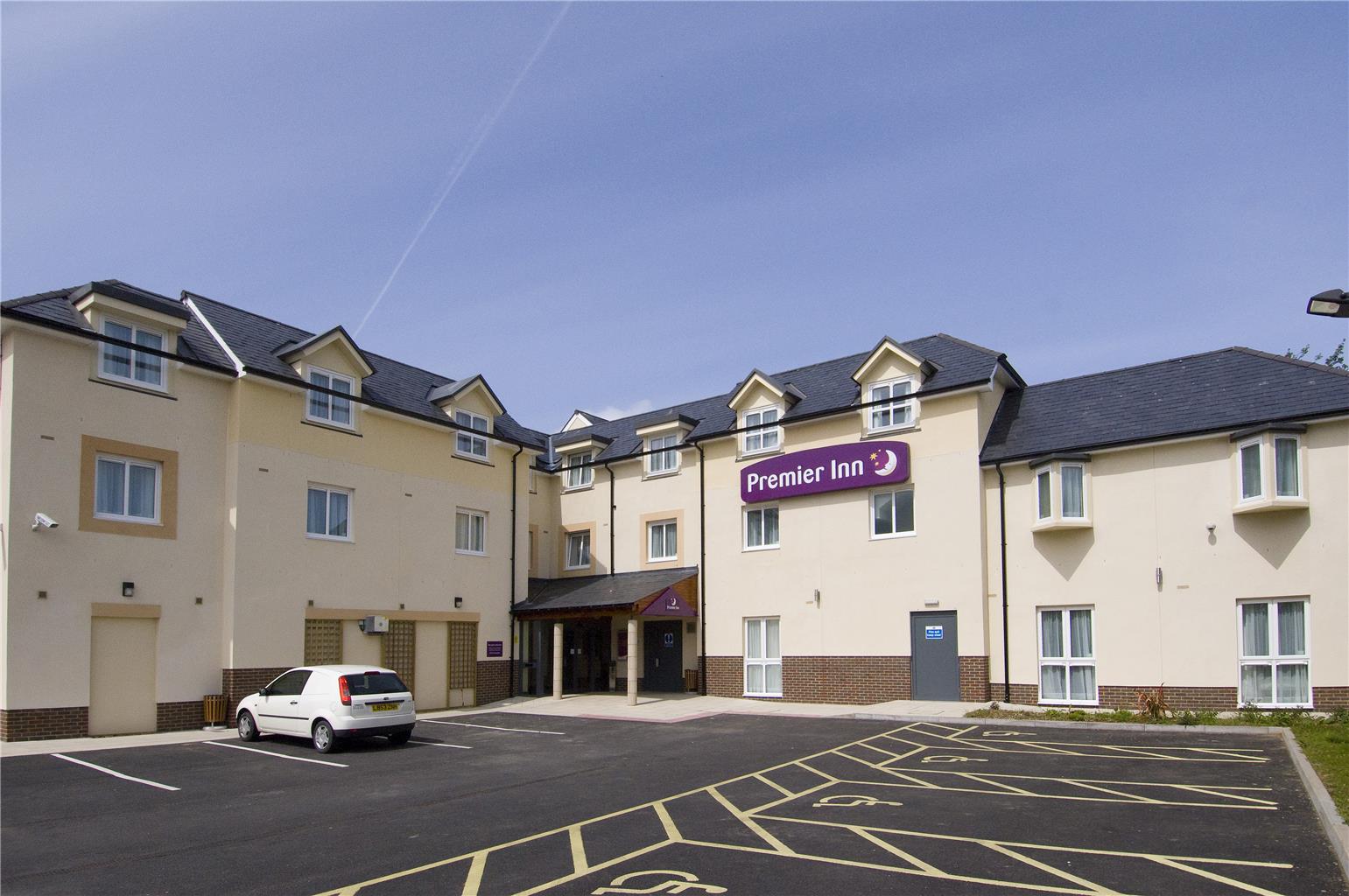 Premier Inn Newquay (Quintrell Downs)
