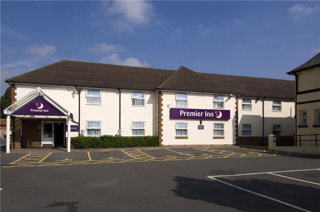 Premier Inn Twickenham Stadium