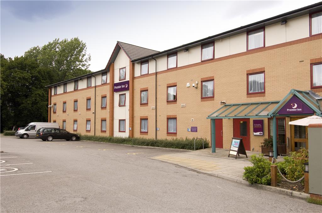 Premier Inn Harrogate