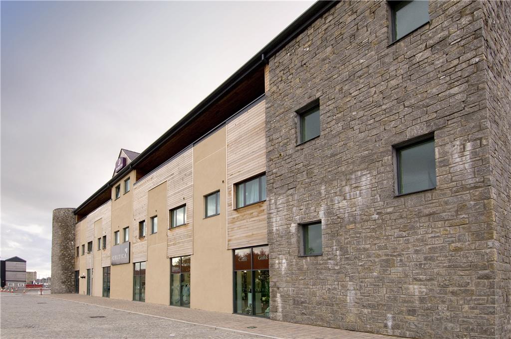 Premier Inn Caernarfon