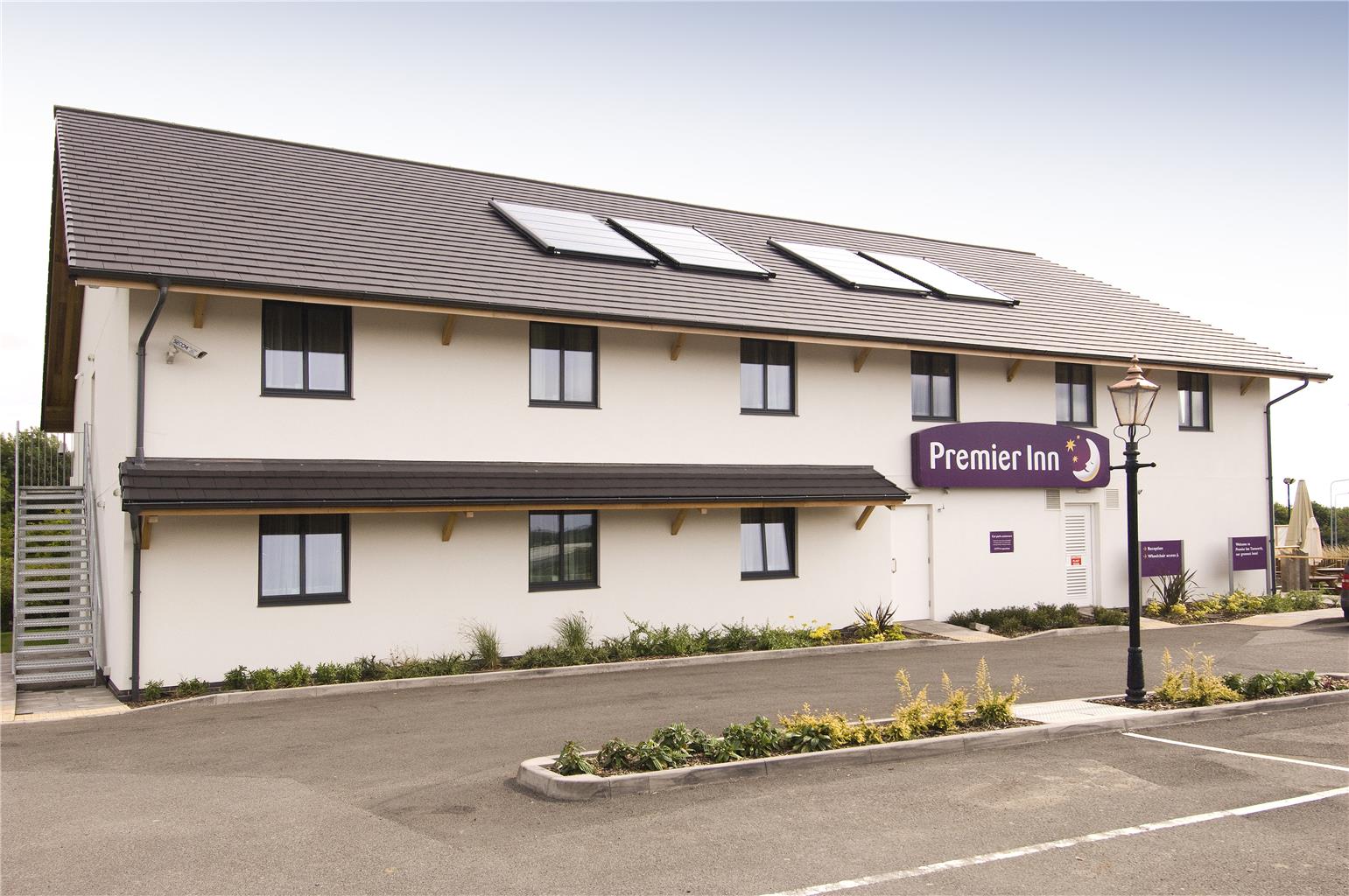 Premier Inn Tamworth South