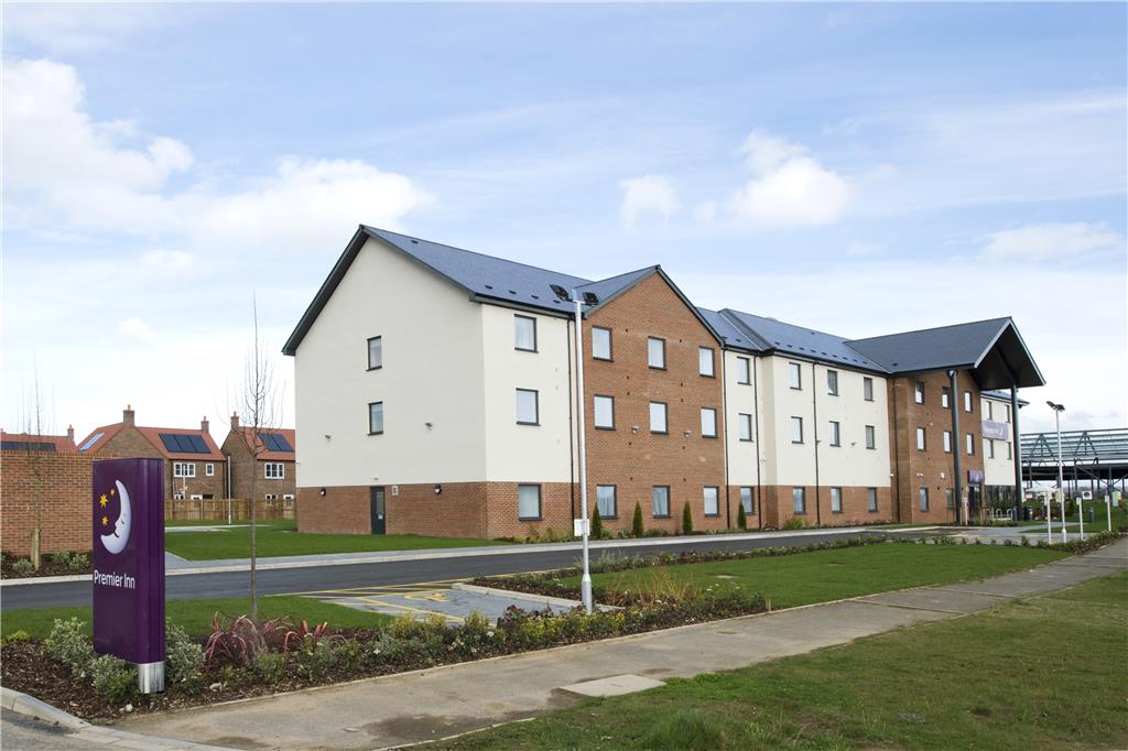 Premier Inn Thirsk
