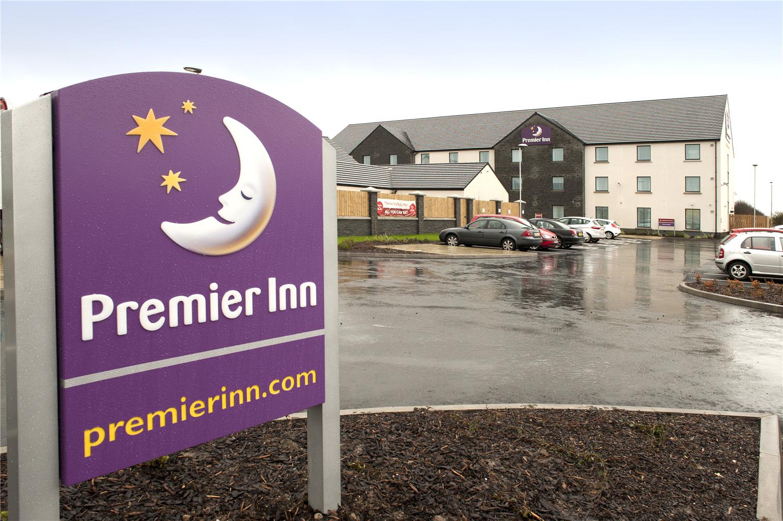 Premier Inn Londonderry
