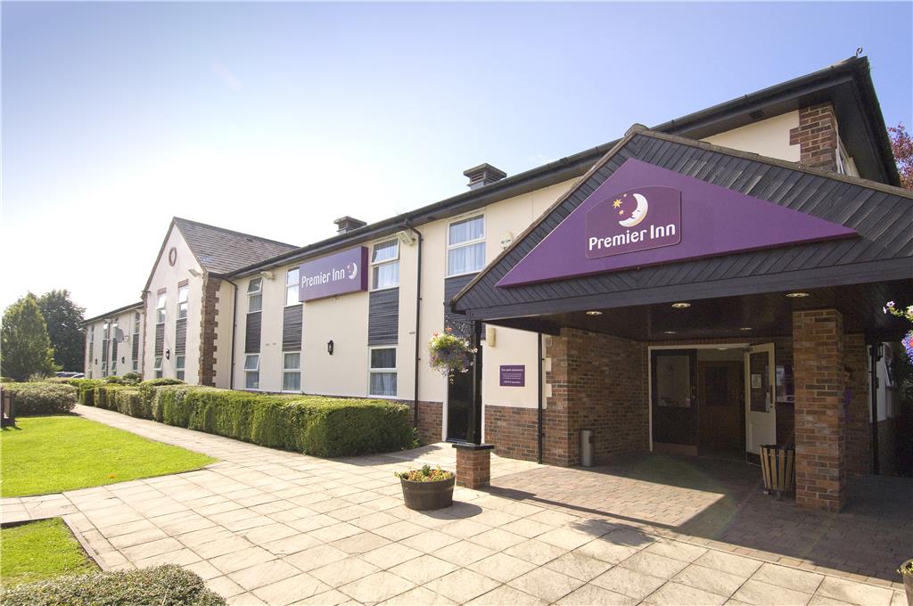 Premier Inn Newcastle Airport South