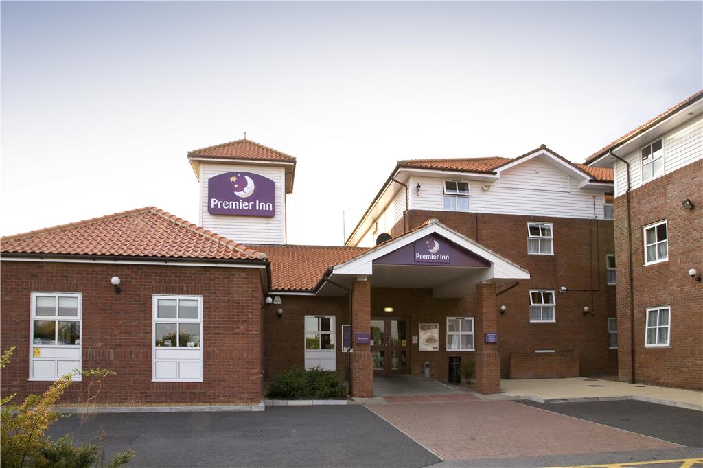Premier Inn Chelmsford (Springfield)