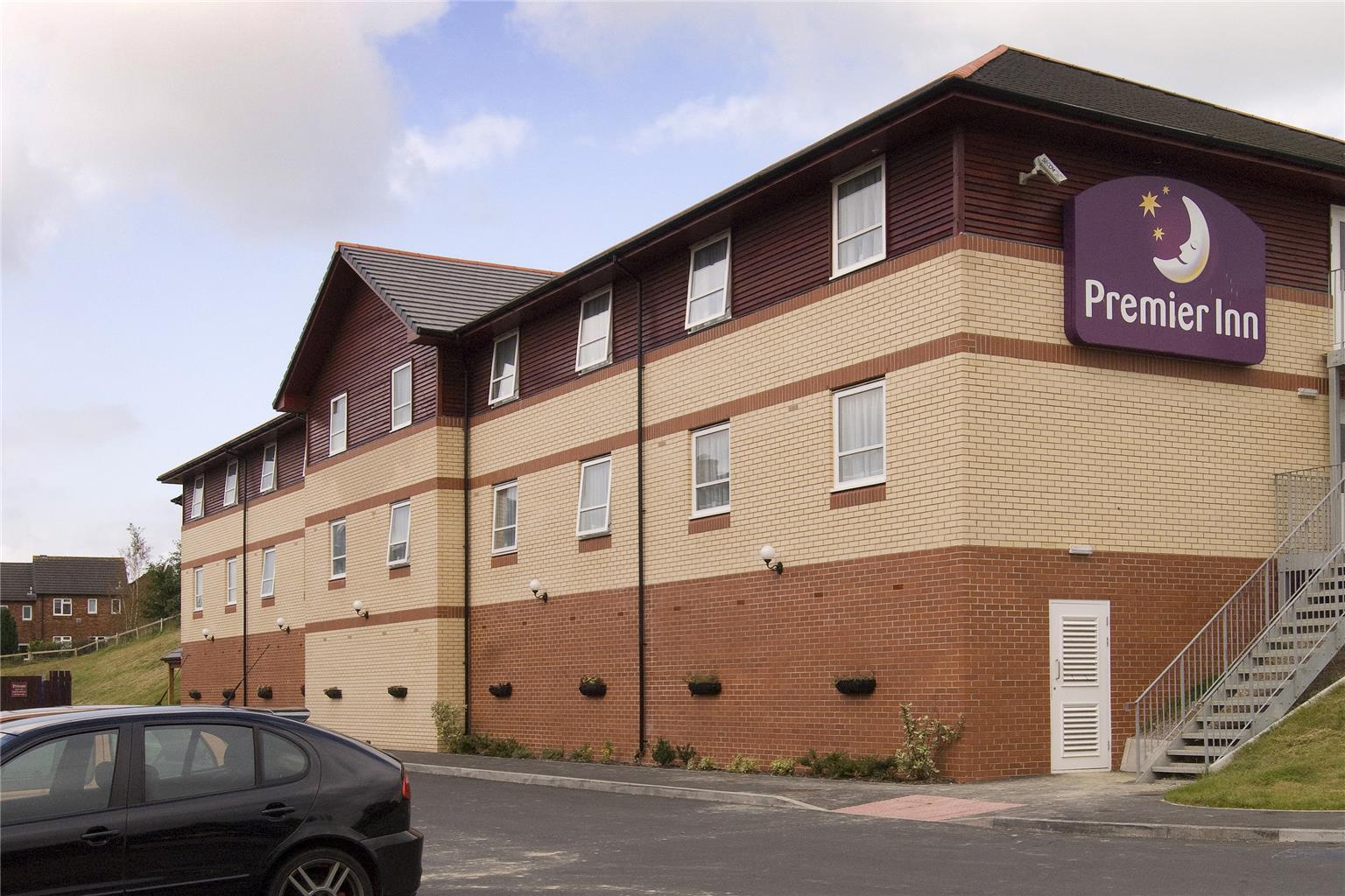 Premier Inn Barnstaple