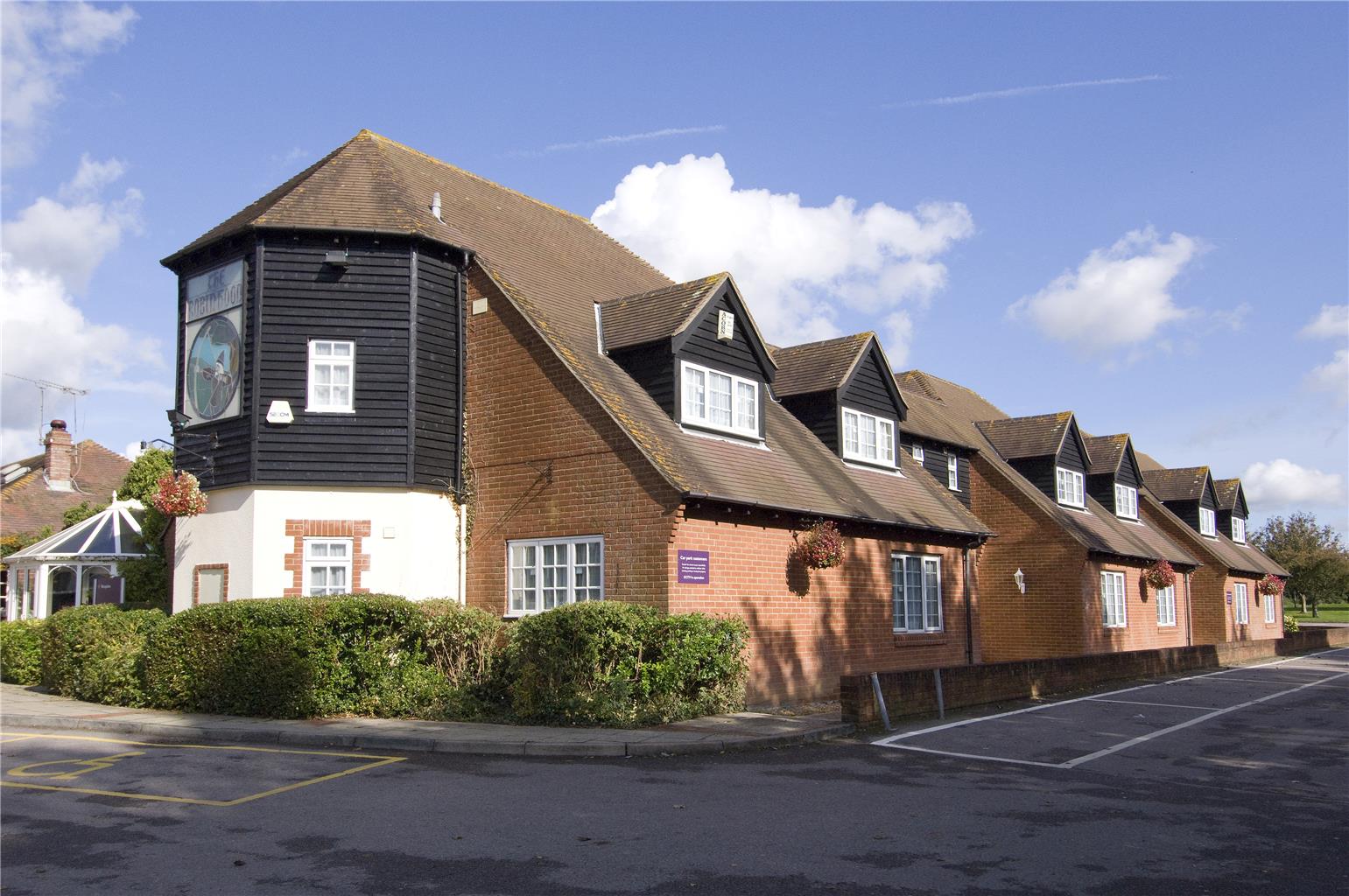 Premier Inn Bognor Regis