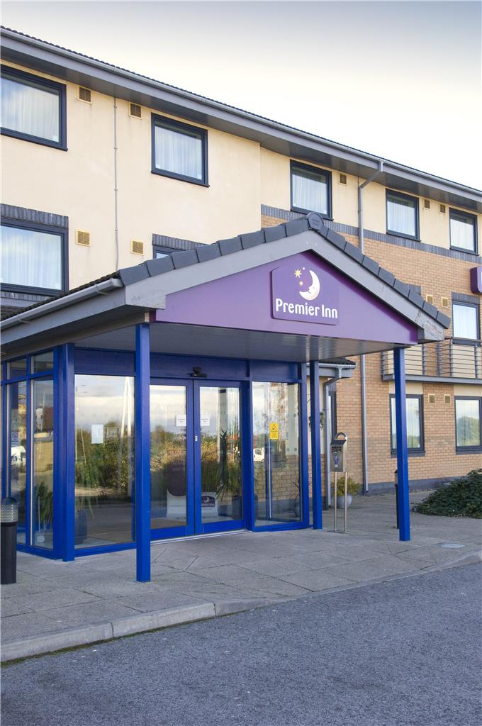 Premier Inn Preston South (Craven Drive)