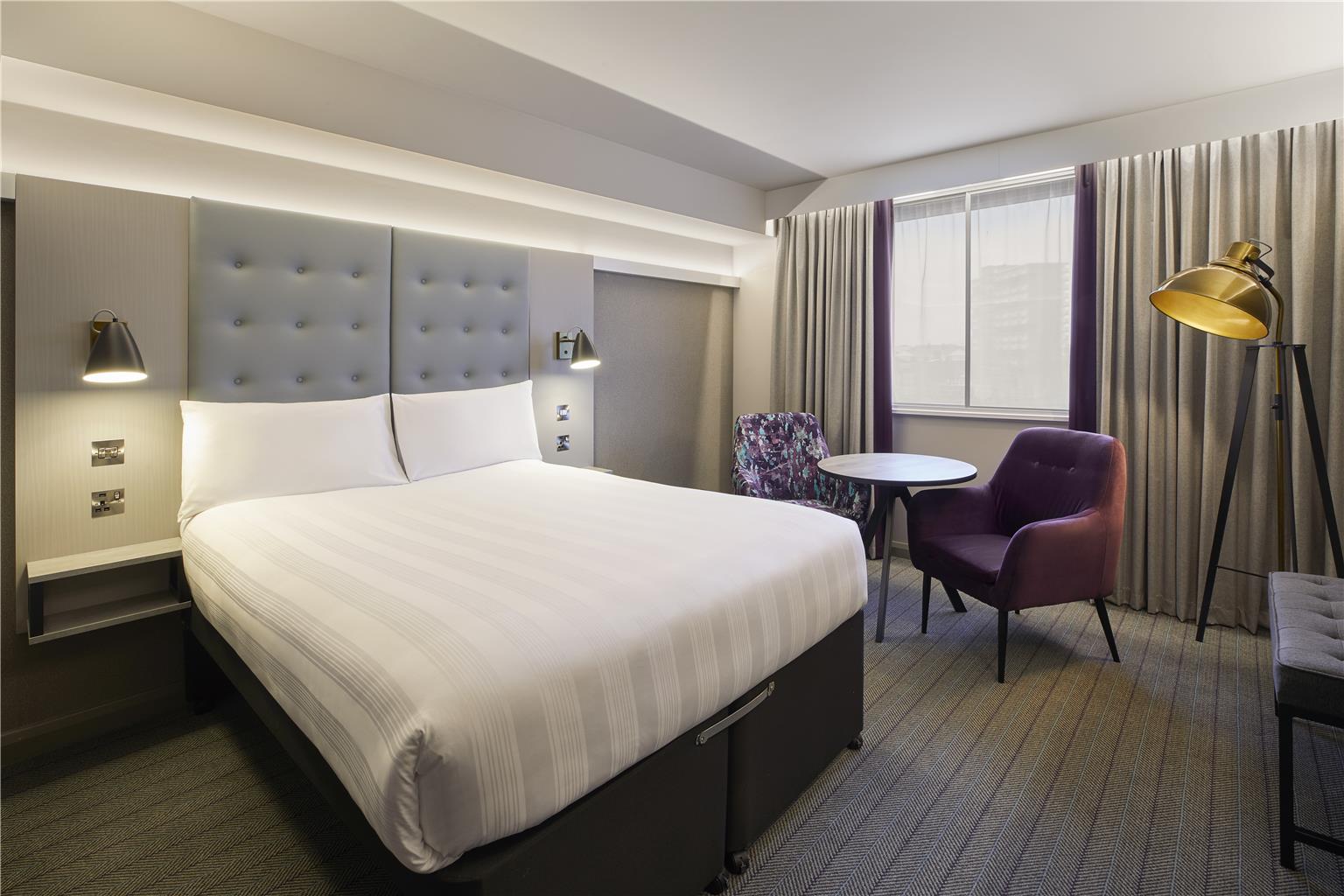 Premier Inn London Hampstead