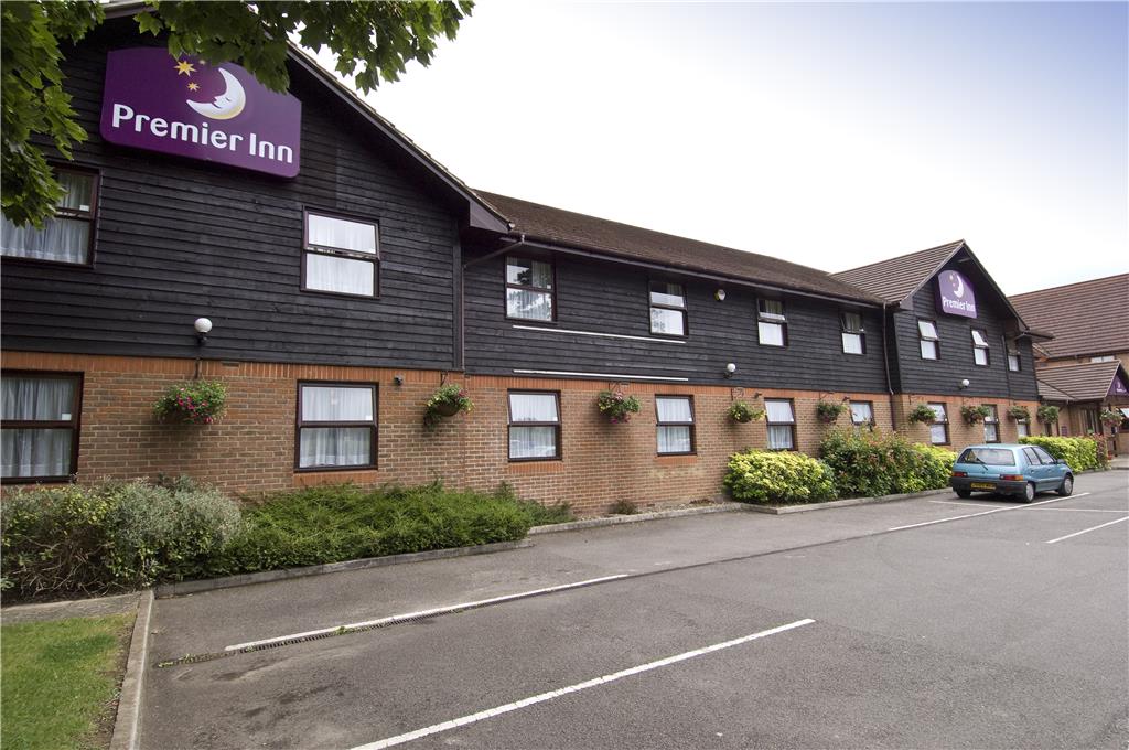 Premier Inn Maidstone (Leybourne)