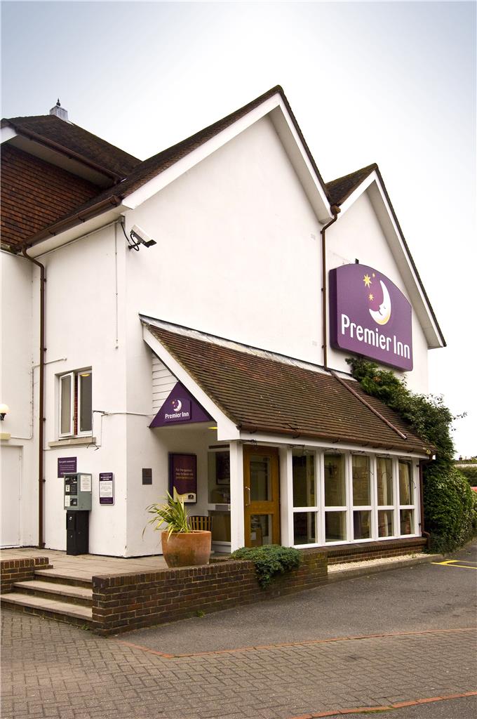 Premier Inn Horsham