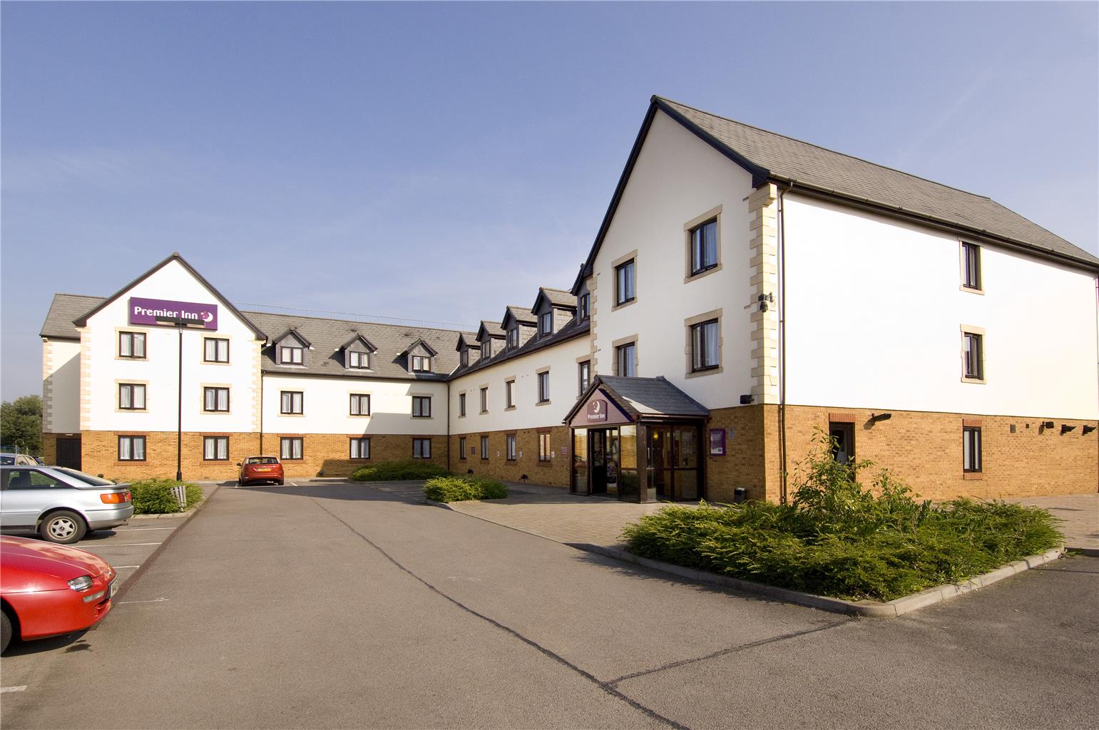 Premier Inn Gloucester (Barnwood)