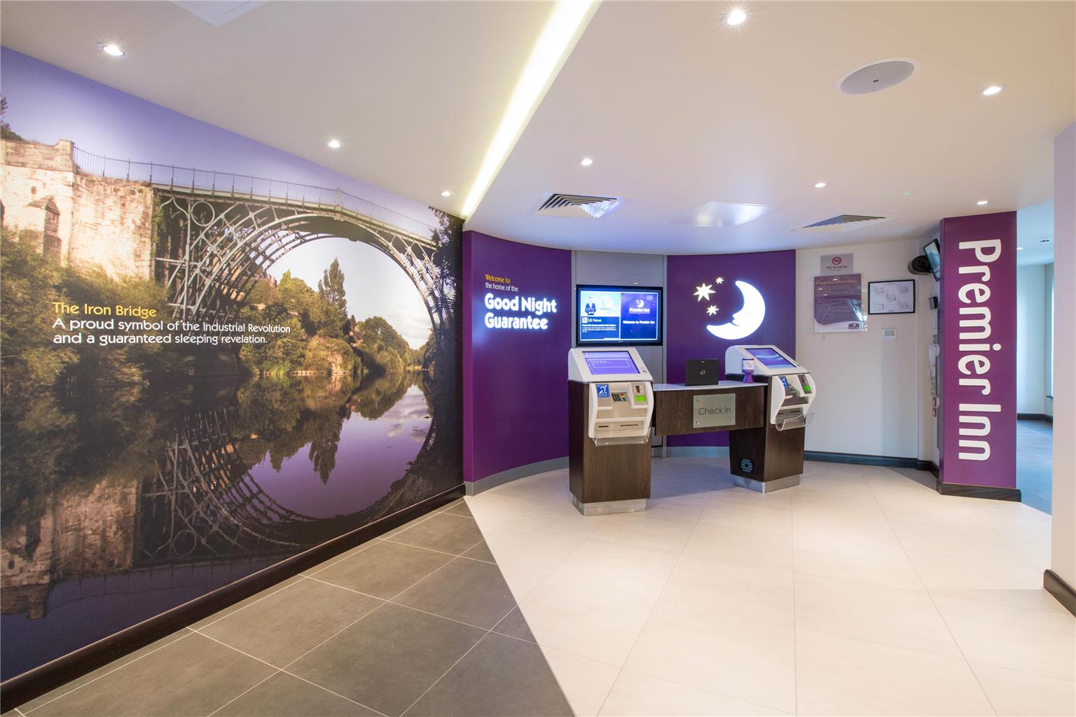 Venue gallery photo