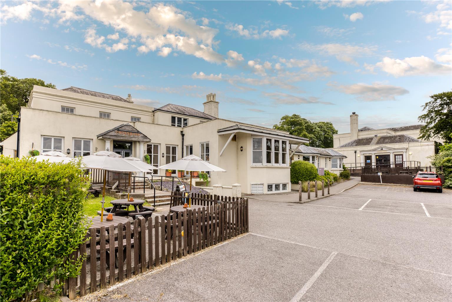 Premier Inn Arundel