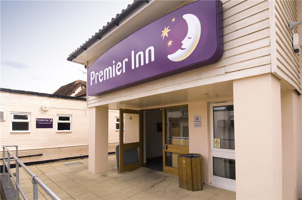 Premier Inn Bracknell (Twin Bridges)