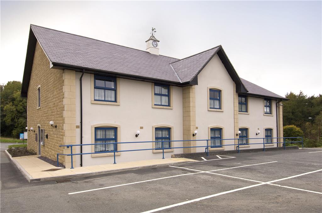 Premier Inn Bangor (Gwynedd)