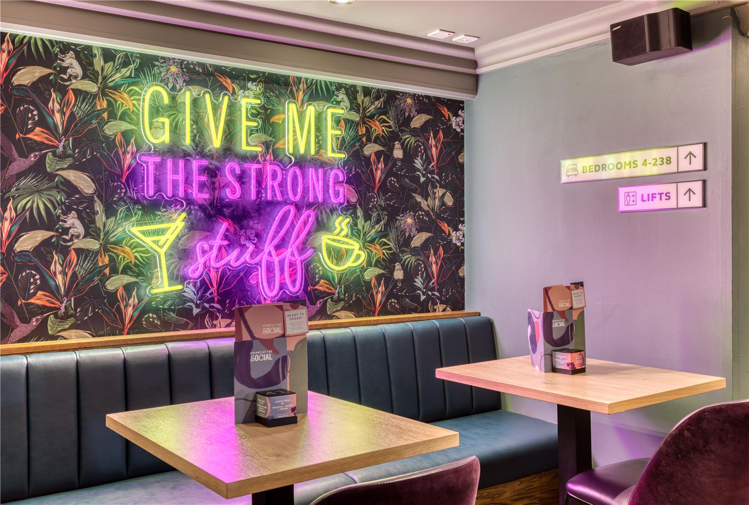 Venue gallery photo