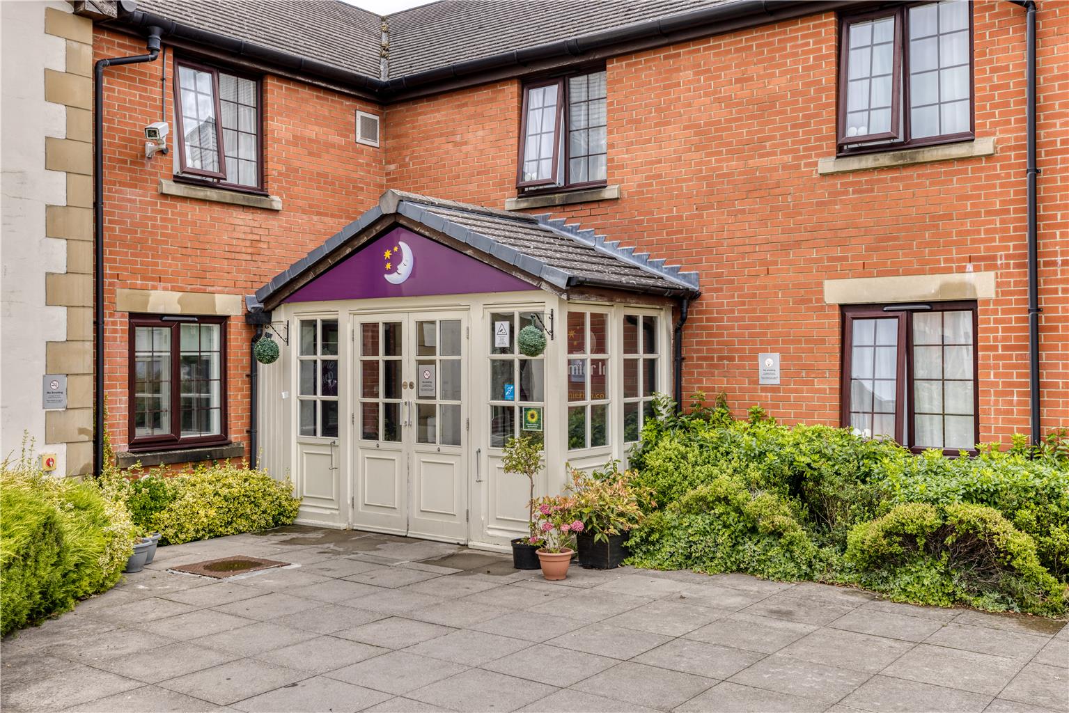 Premier Inn Waltham Abbey