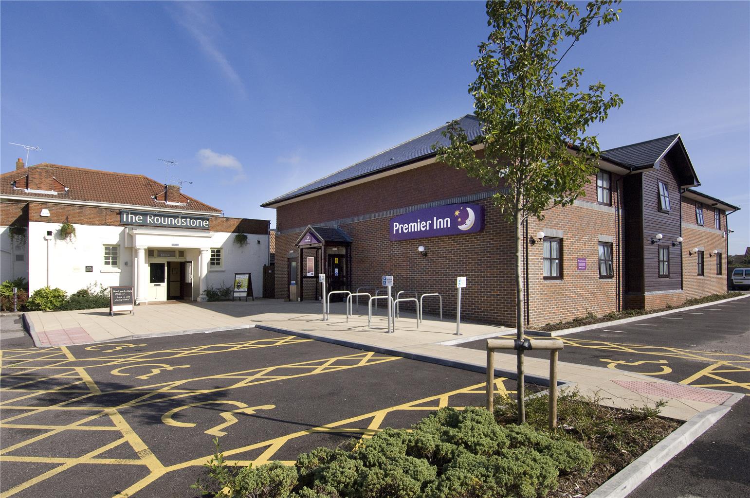 Premier Inn Littlehampton