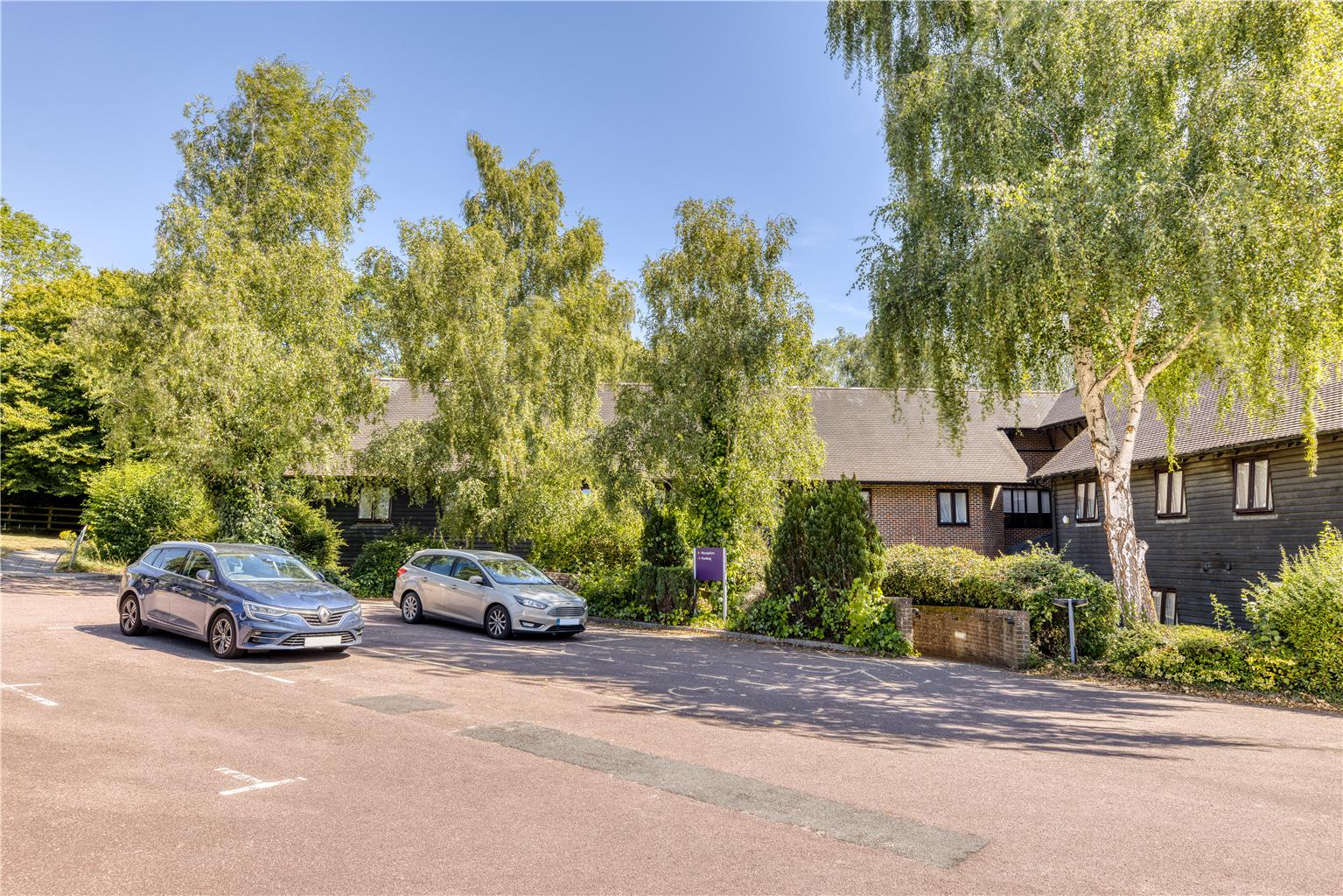 Premier Inn Tonbridge