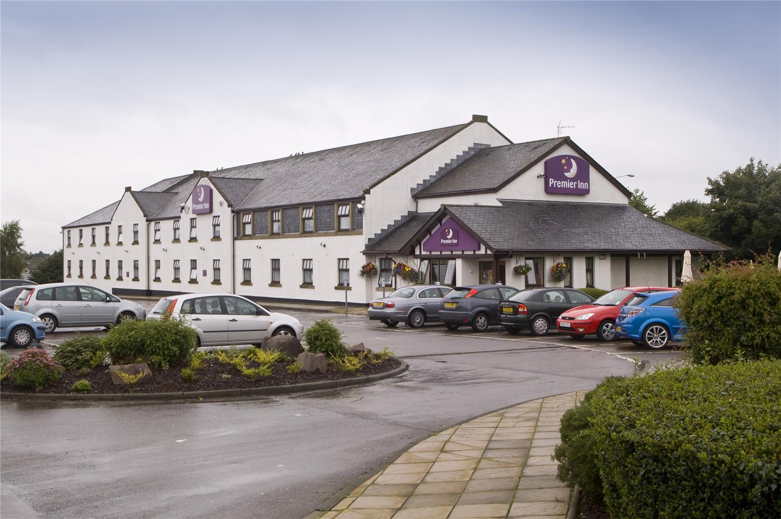 Premier Inn Stirling South