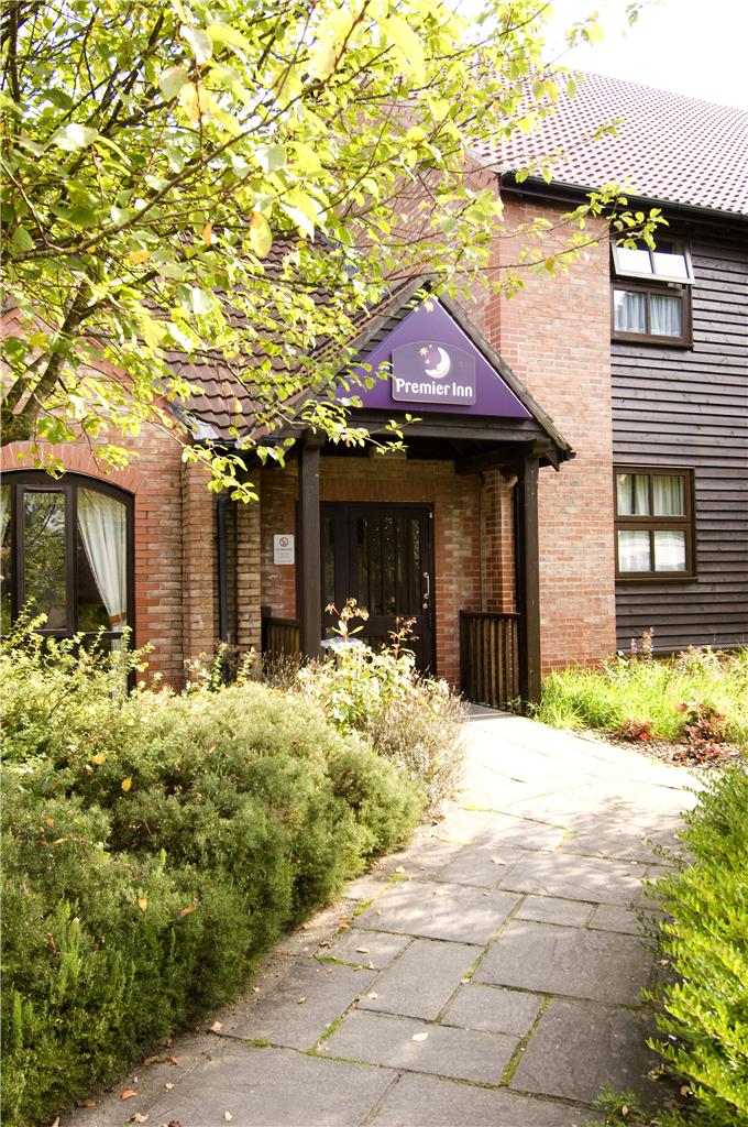 Premier Inn Bridgend M4 J35